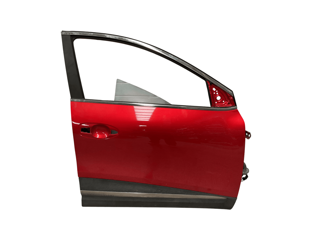 Puerta De Dcha Renault Kadjar 15-22 - 801006957R