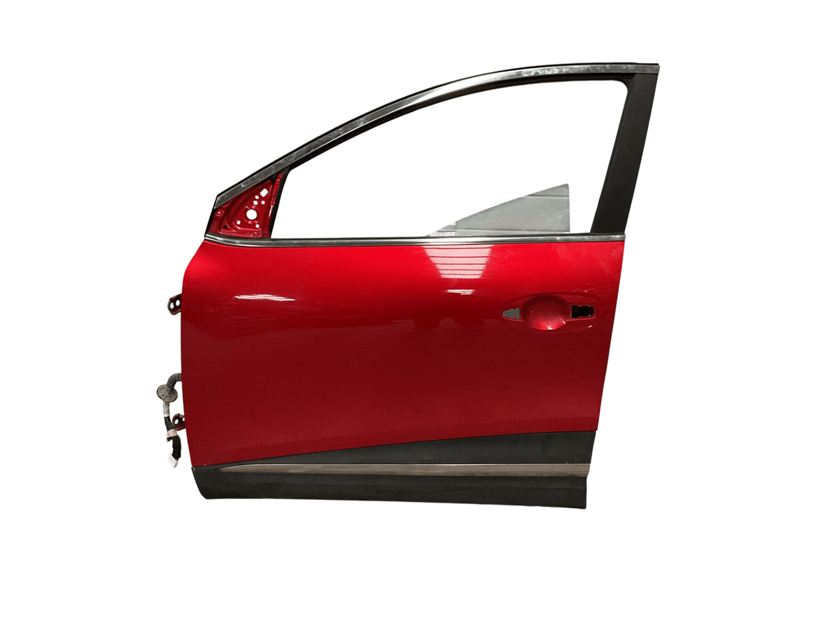 Puerta De Izq Renault Kadjar 15-22 - 801016831R