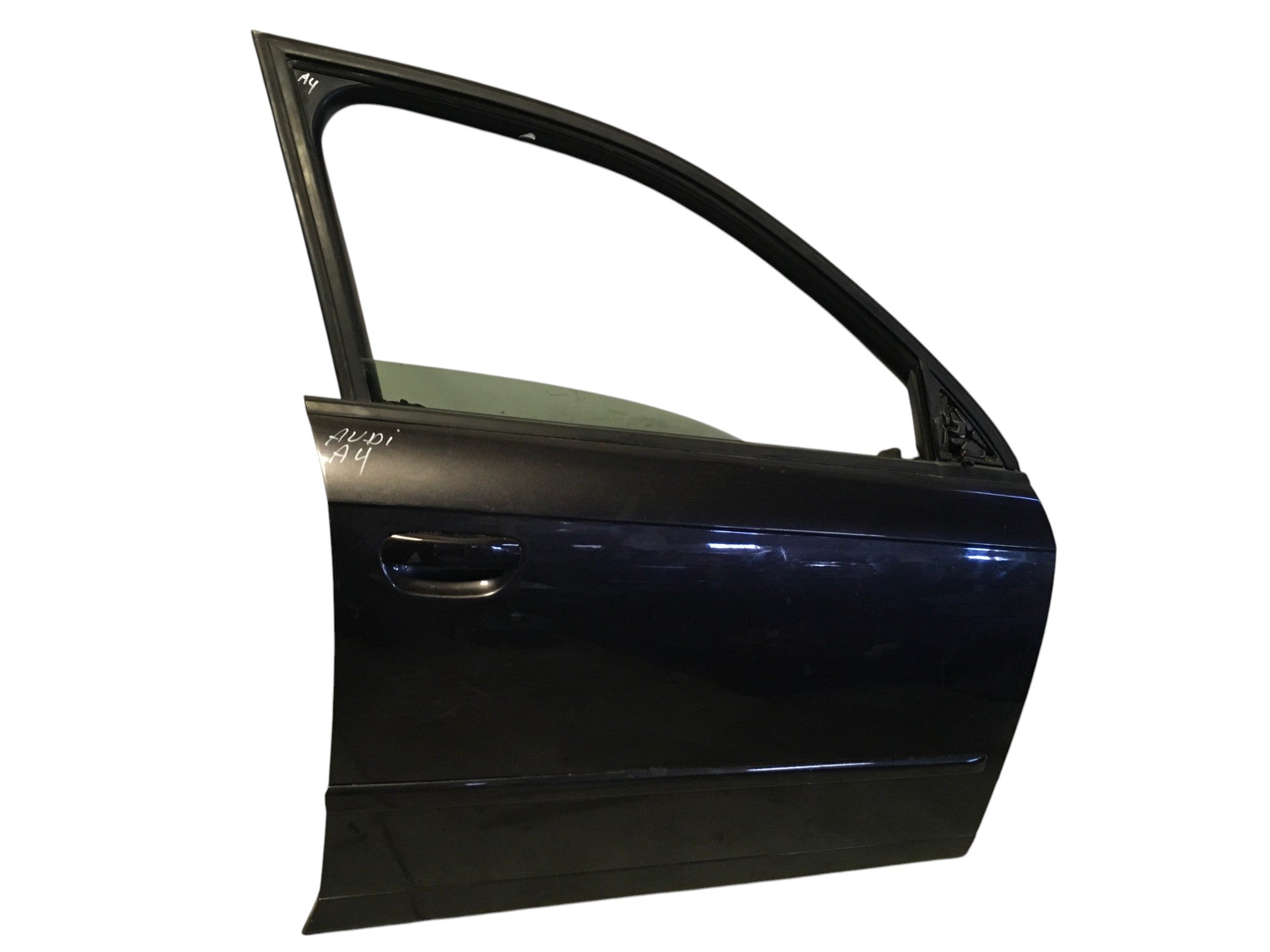 Puerta del dcha Audi A4 B6 8E - 8E0831052 _