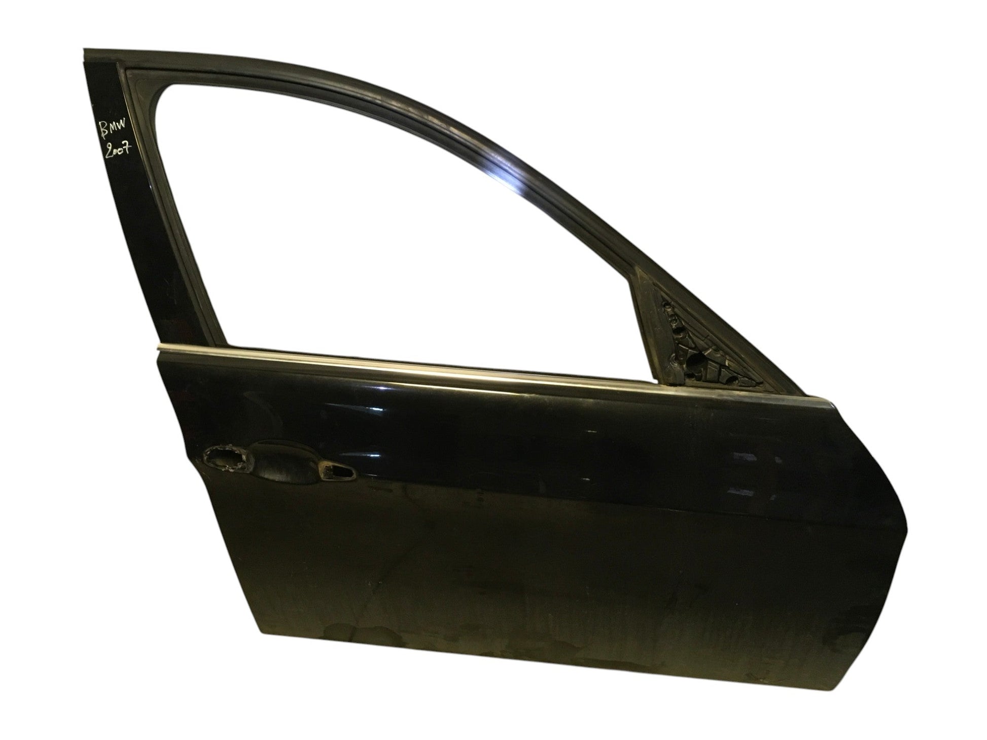 Puerta del dcha BMW 3 E90 - 41515A2A386