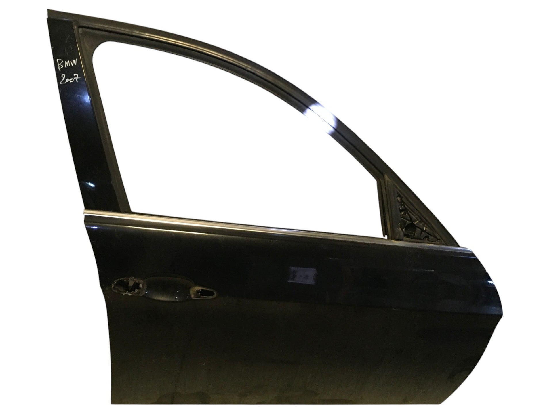 Puerta del dcha BMW 3 E90 - 41515A2A386