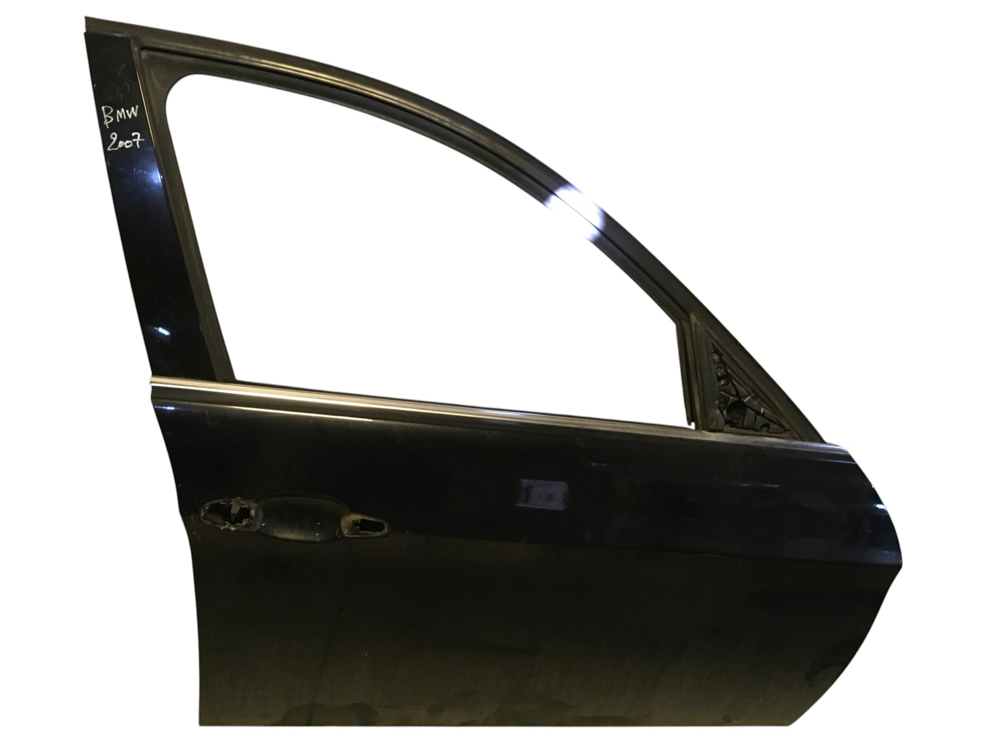 Puerta del dcha BMW 3 E90 - 41515A2A386