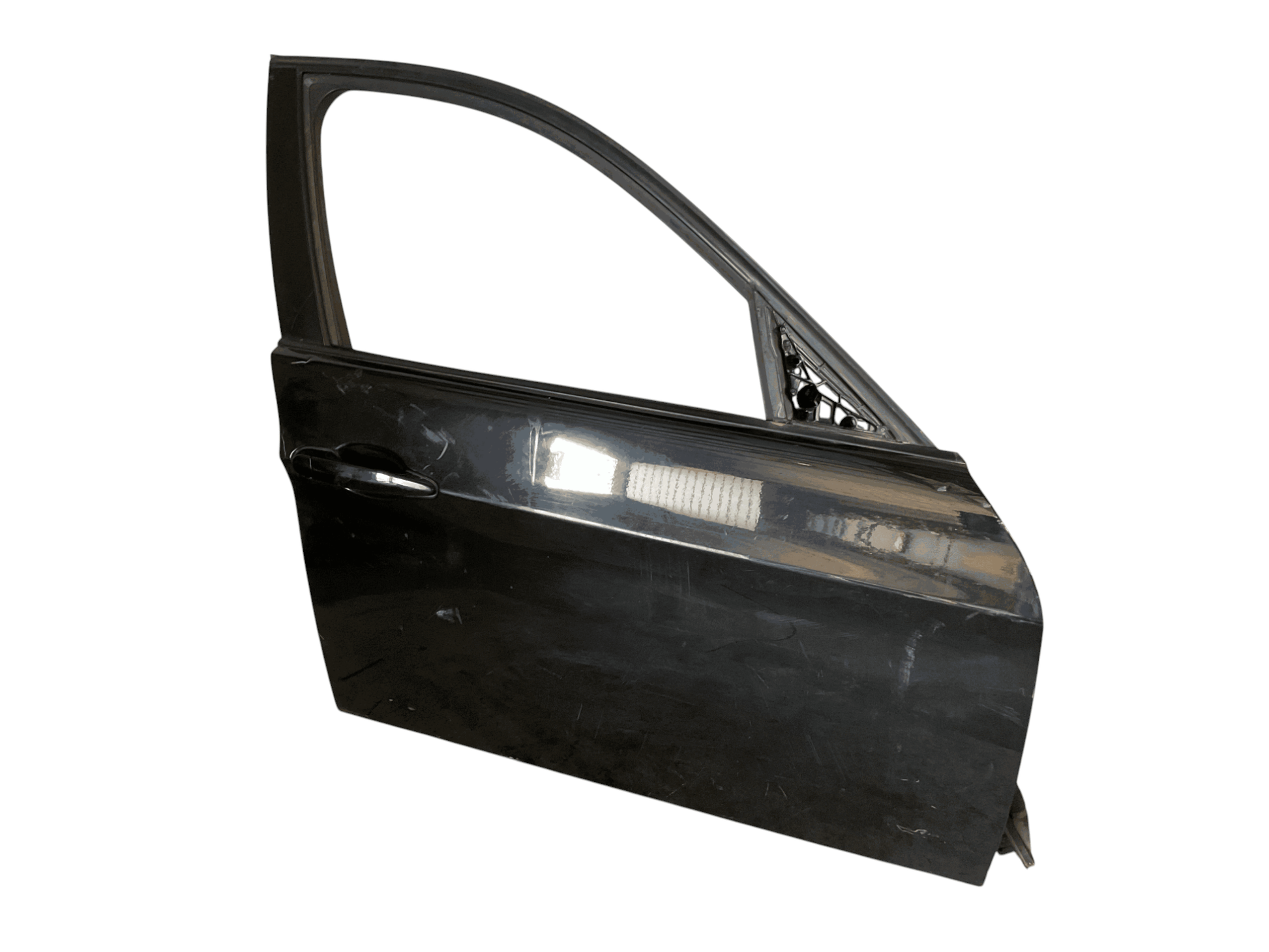 Puerta del dcha BMW 3 E90 Berlina - 41515A2A386