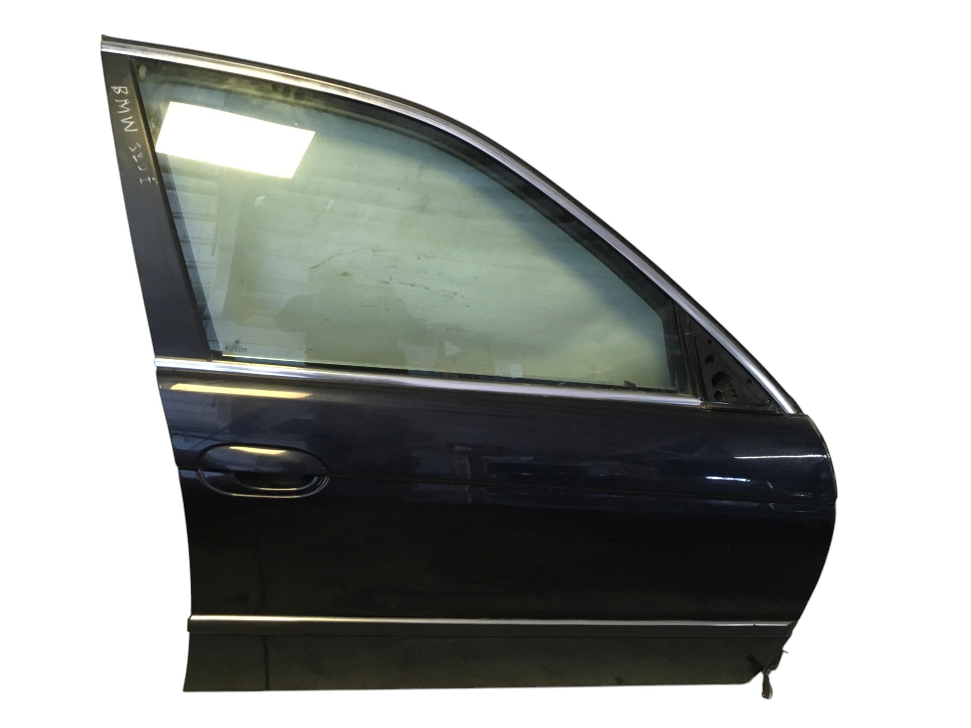 Puerta del dcha BMW 5 E39 - 41518216818