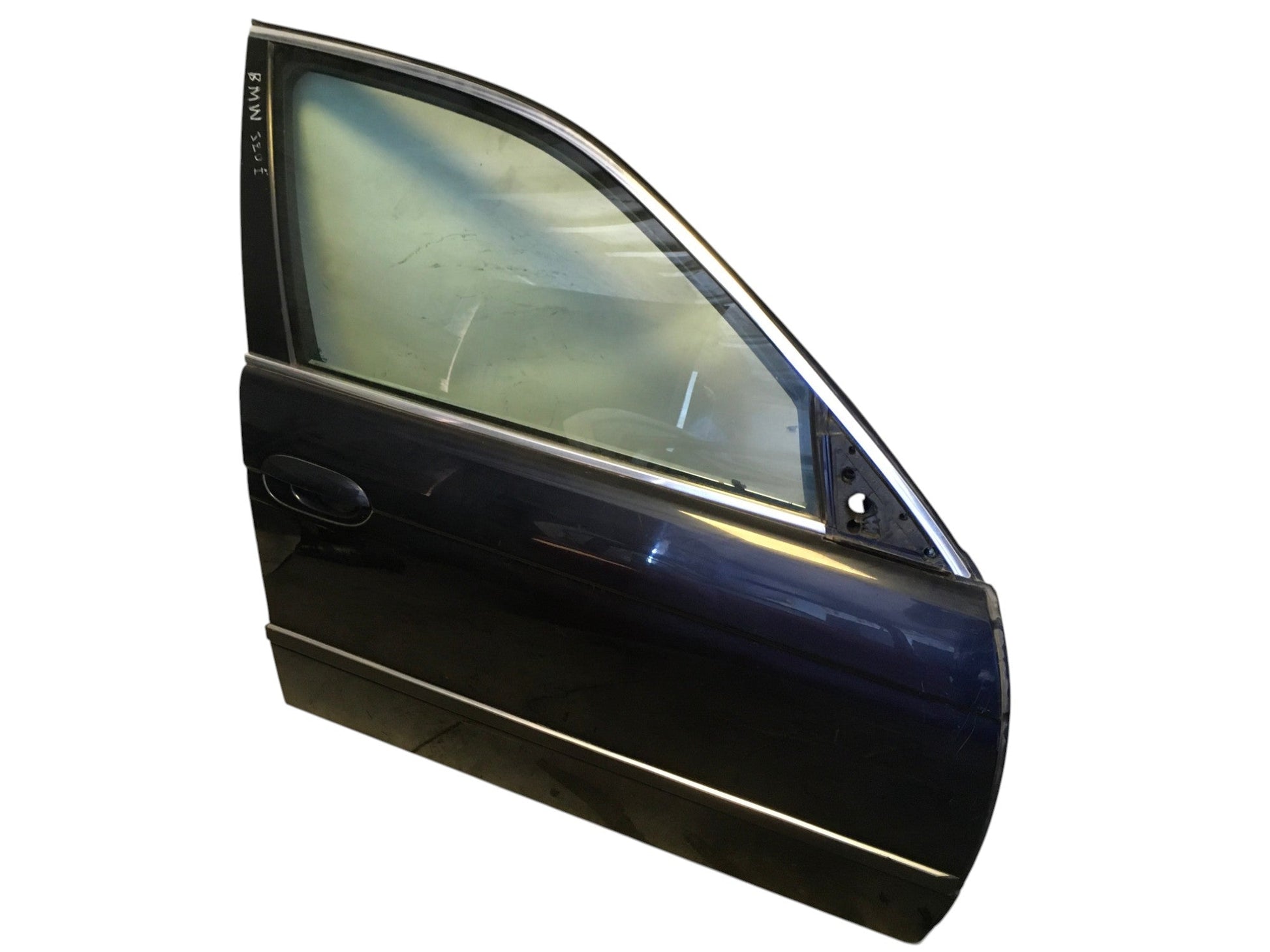 Puerta del dcha BMW 5 E39 - 41518216818
