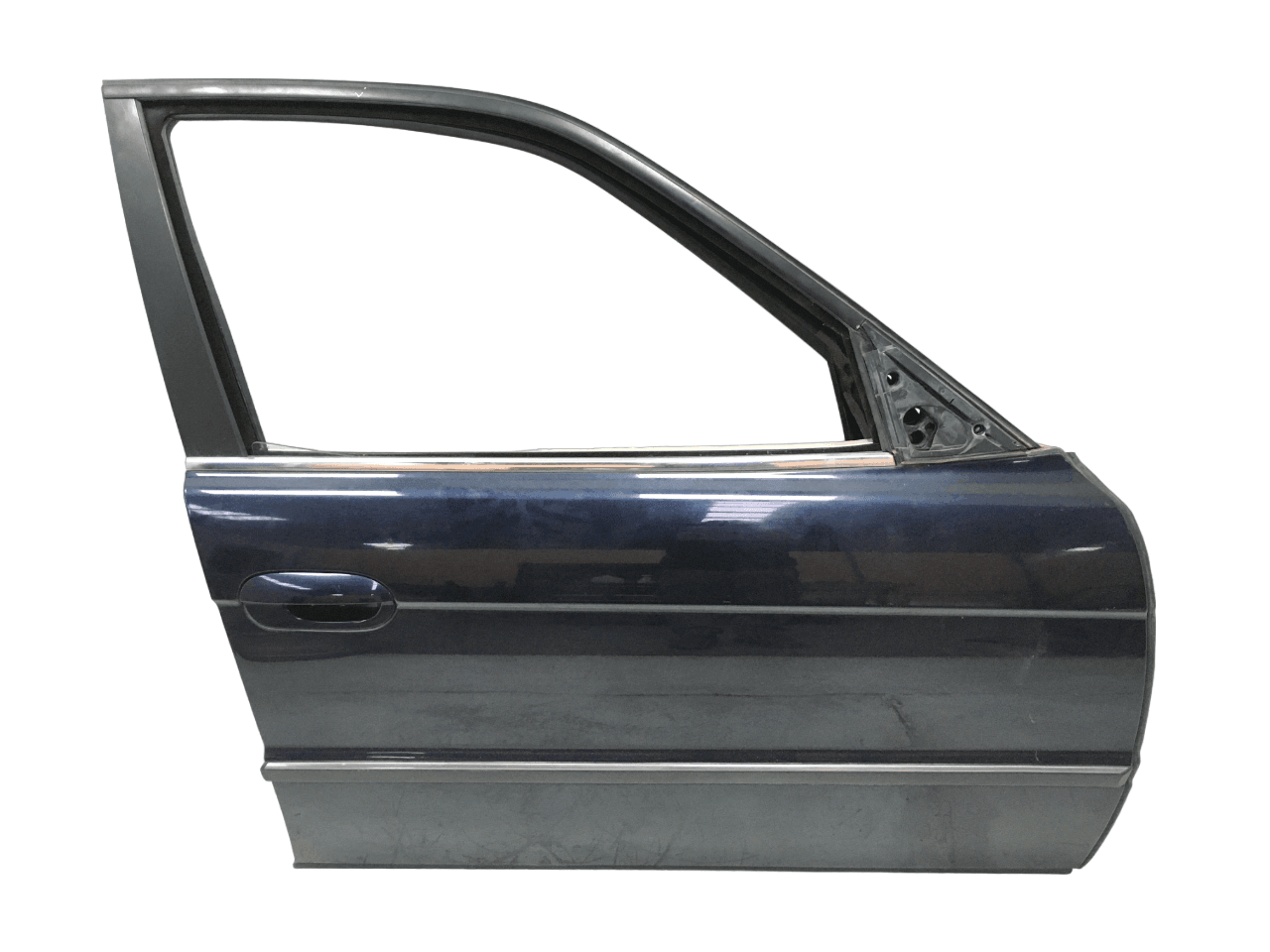 Puerta del dcha BMW 7 E38 - 41518215310