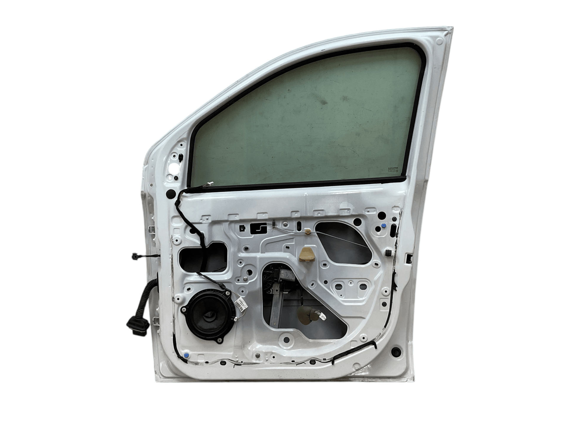 Puerta del dcha Dacia Dokker 2012 2021 - 801001855R