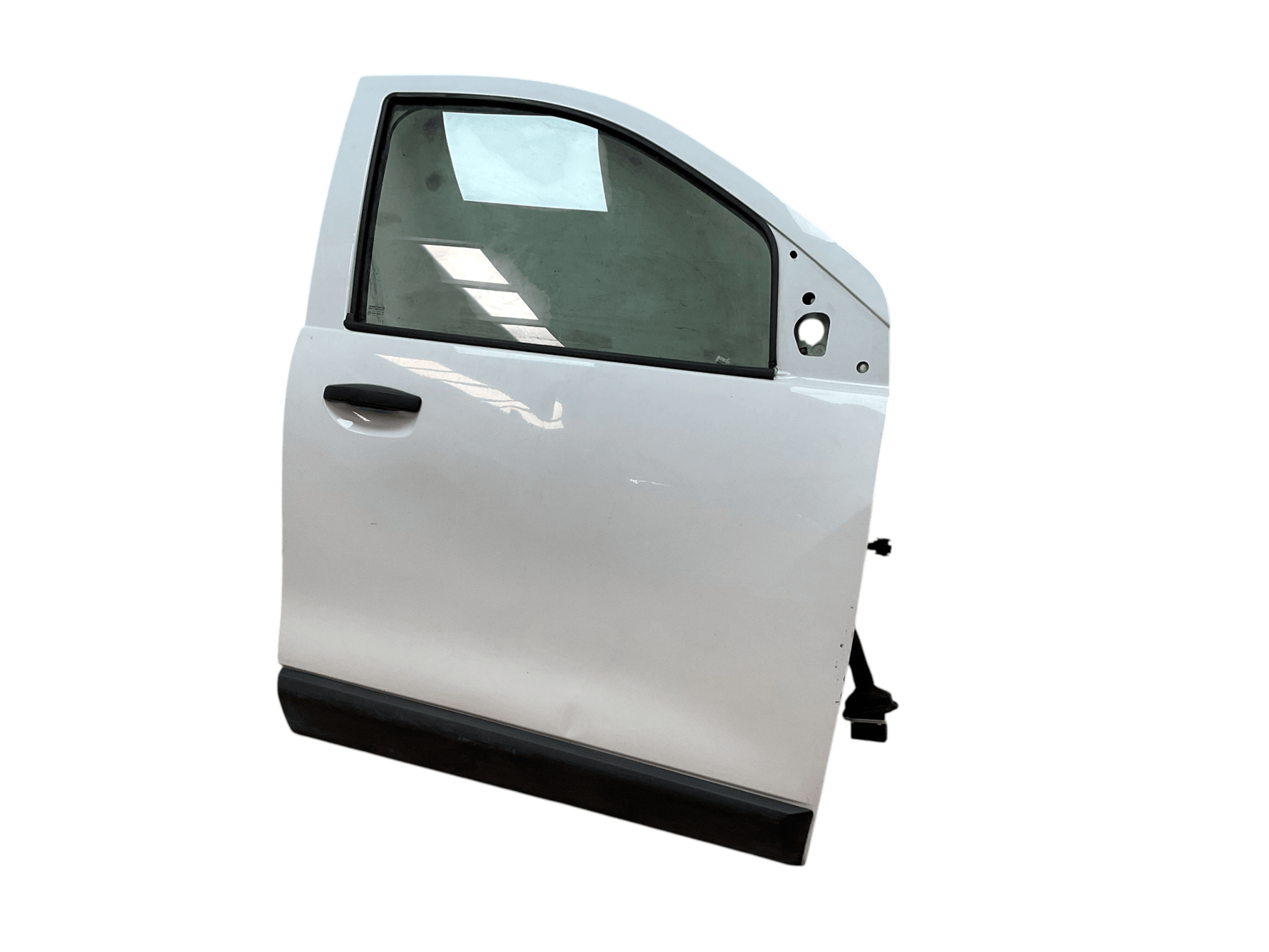 Puerta del dcha Dacia Dokker 2012 2021 - 801001855R