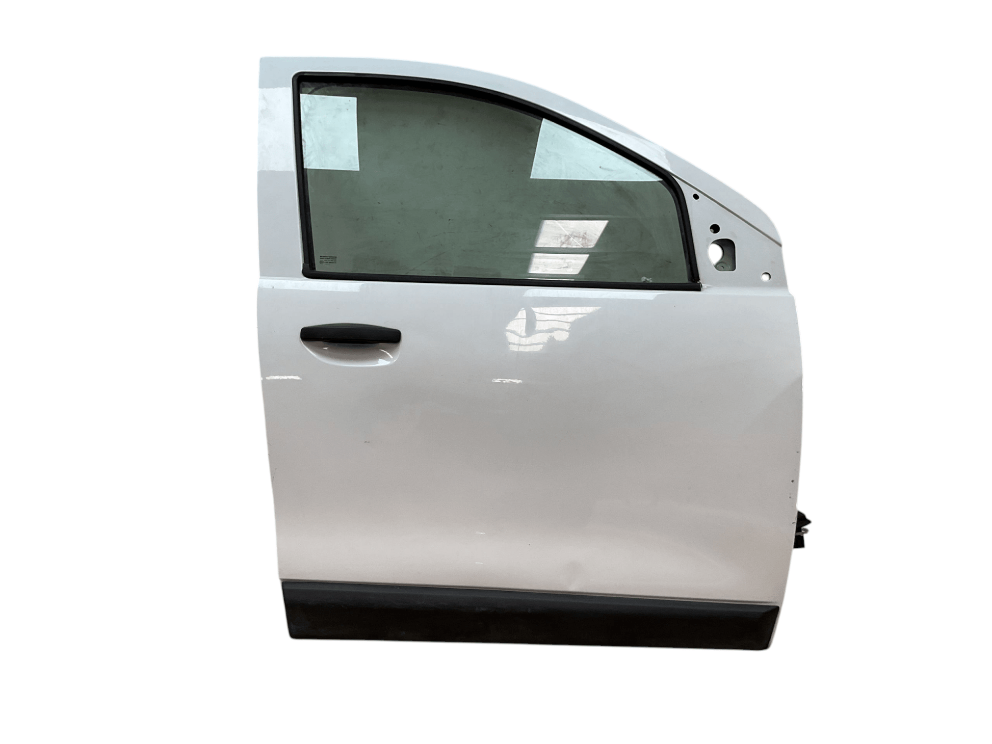 Puerta del dcha Dacia Dokker 2012 2021 - 801001855R
