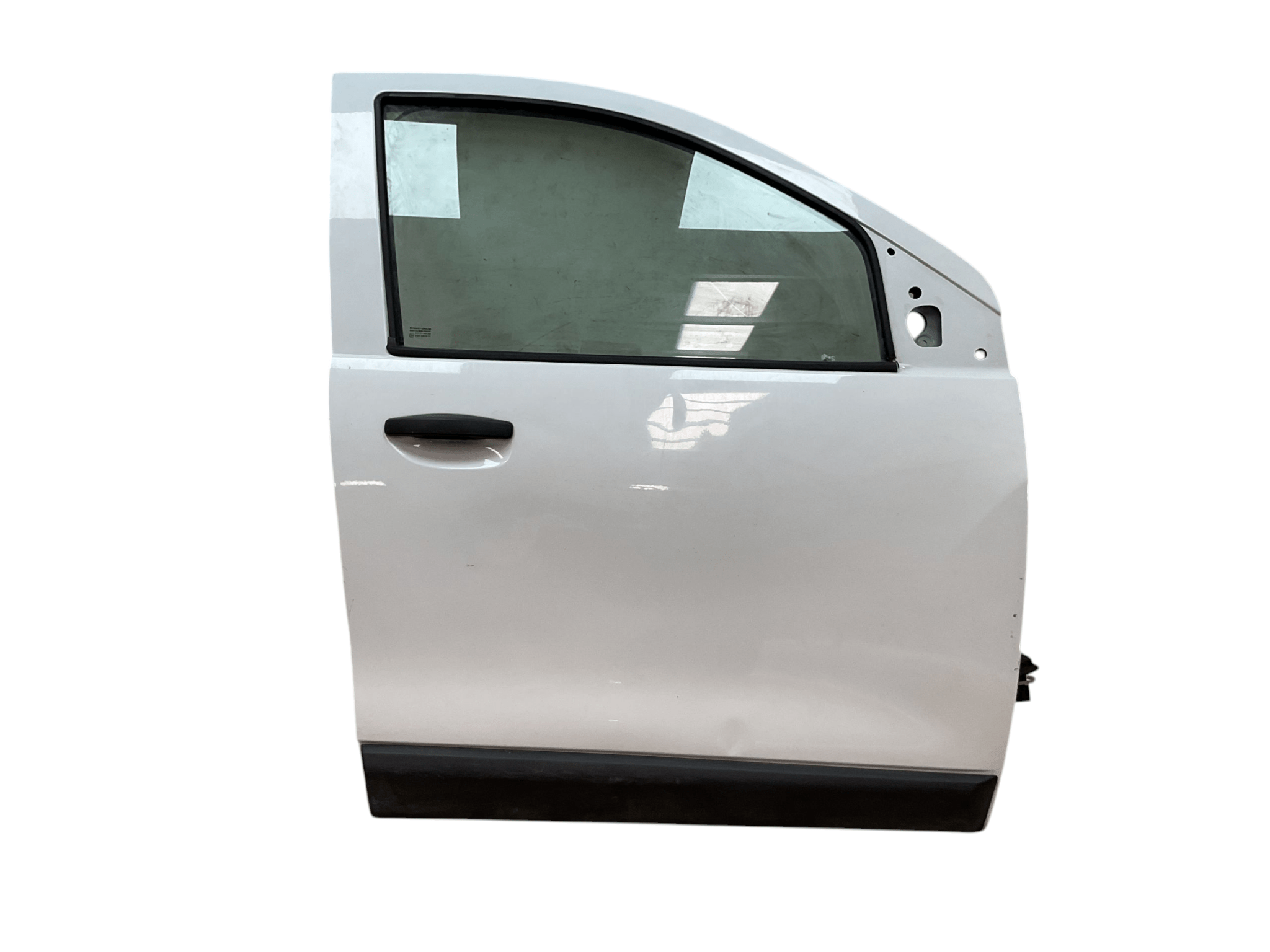 Puerta del dcha Dacia Dokker 2012 2021 - 801001855R