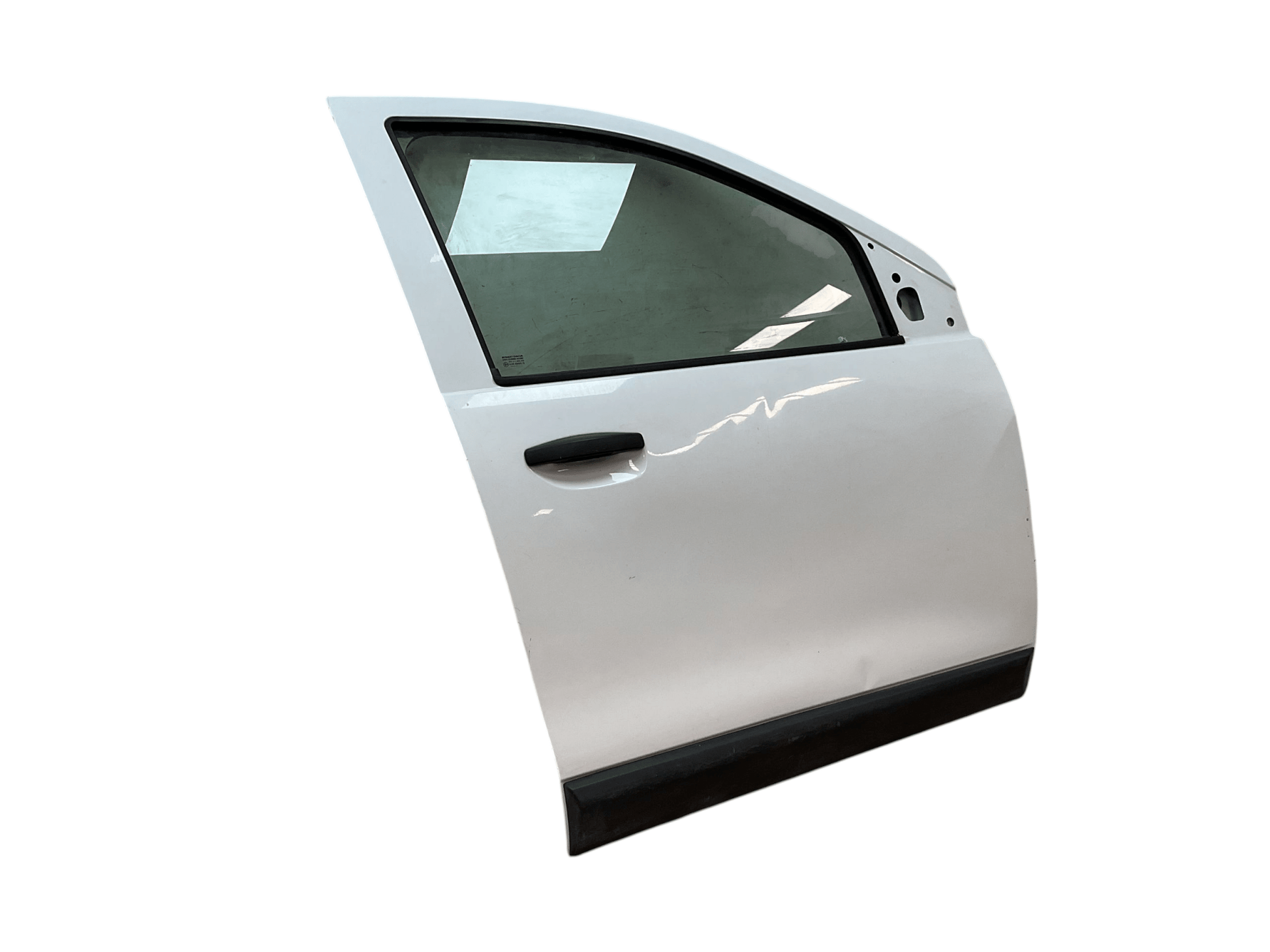 Puerta del dcha Dacia Dokker 2012 2021 - 801001855R