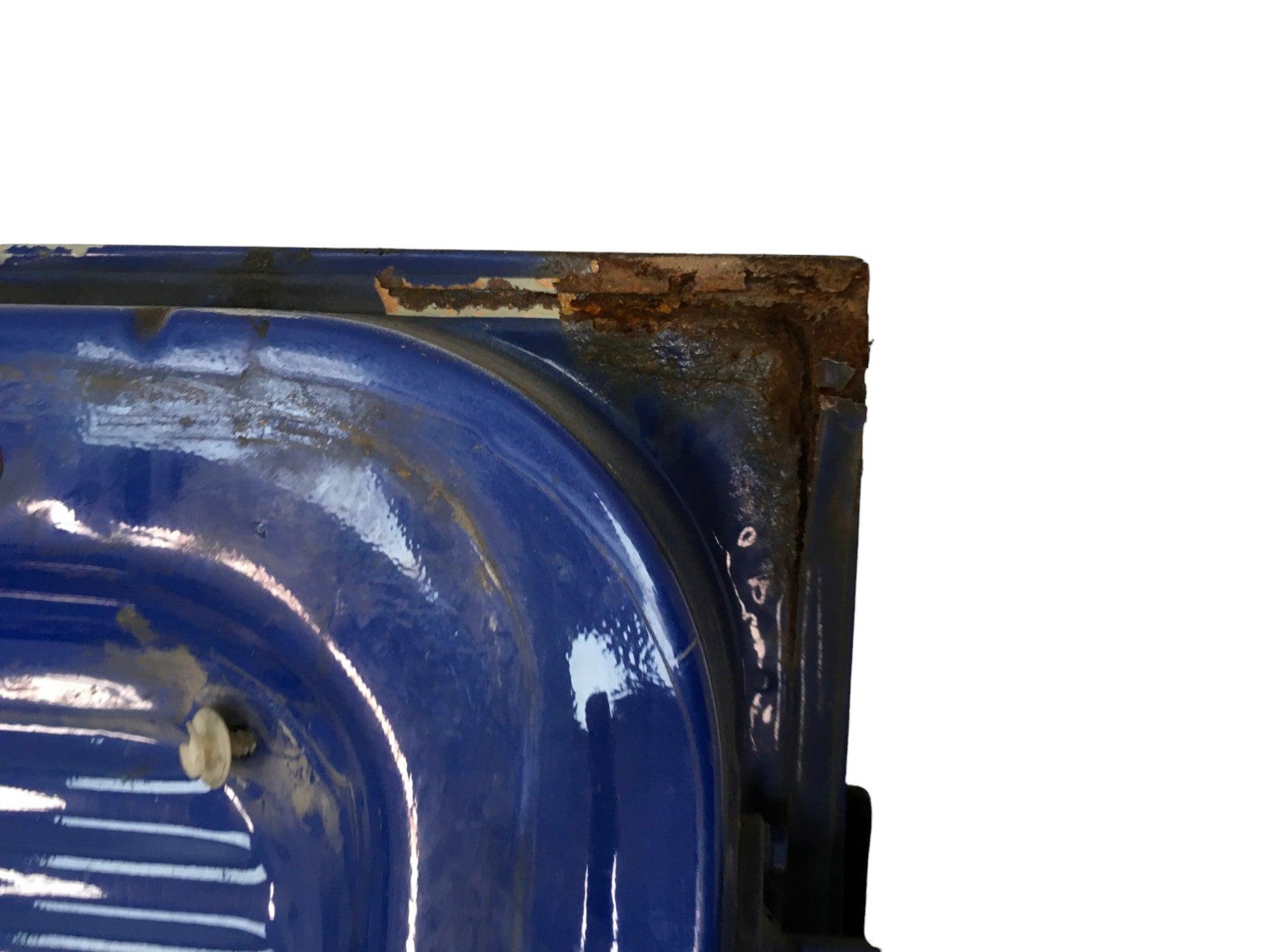 Puerta del dcha Fiat Panda 141 - 46420831