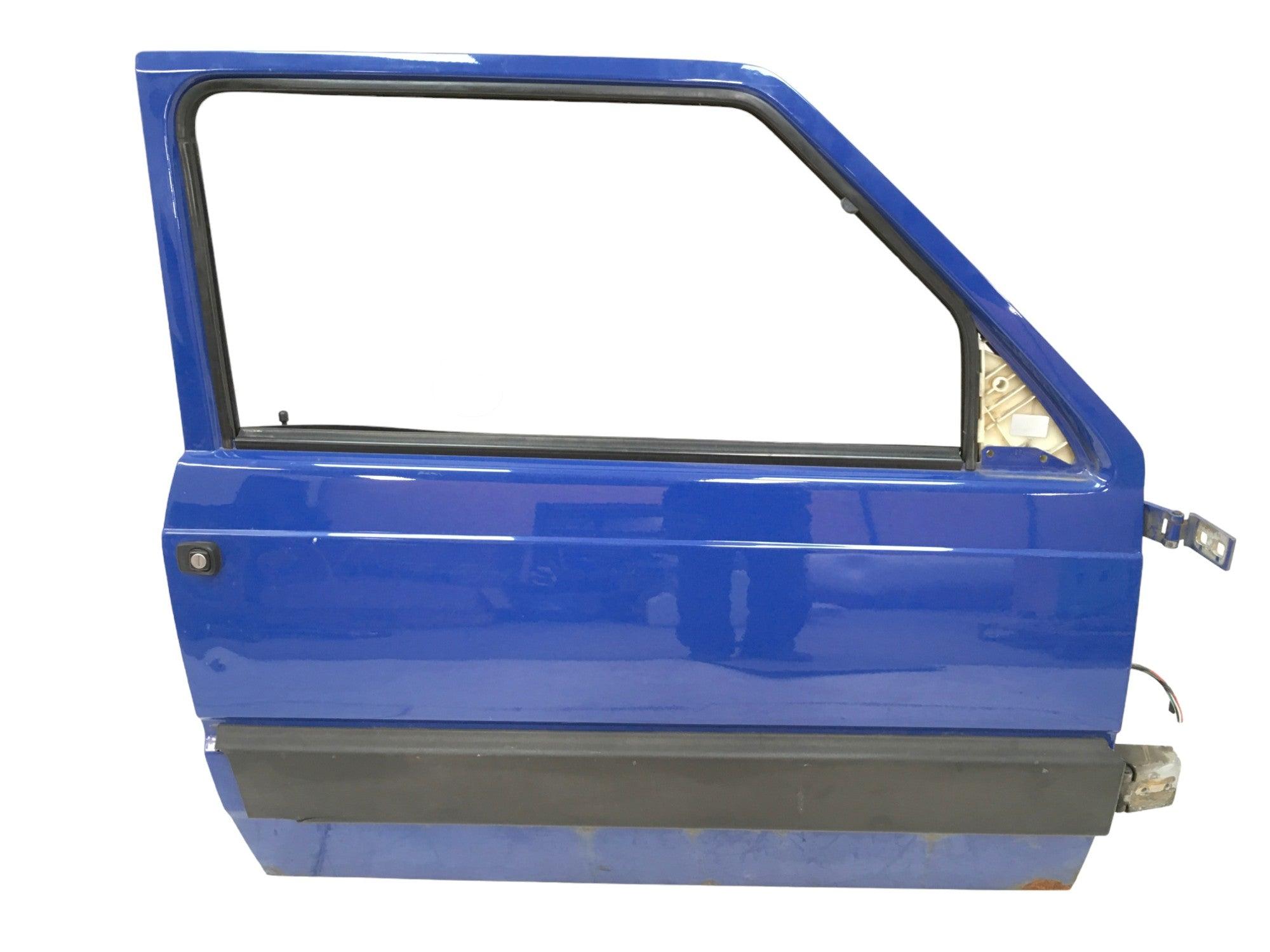 Puerta del dcha Fiat Panda 141 - 46420831