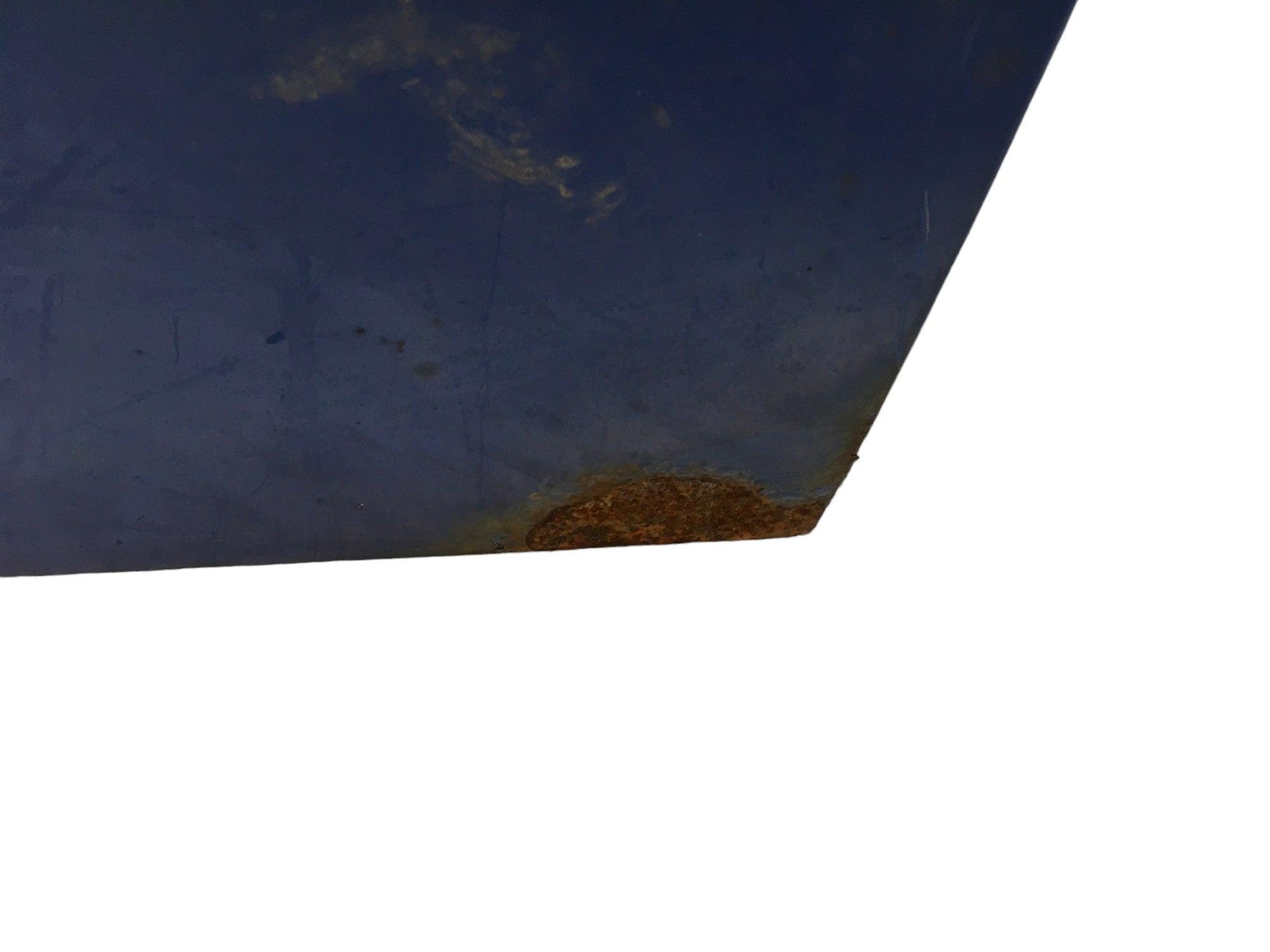 Puerta del dcha Fiat Panda 141 - 46420831