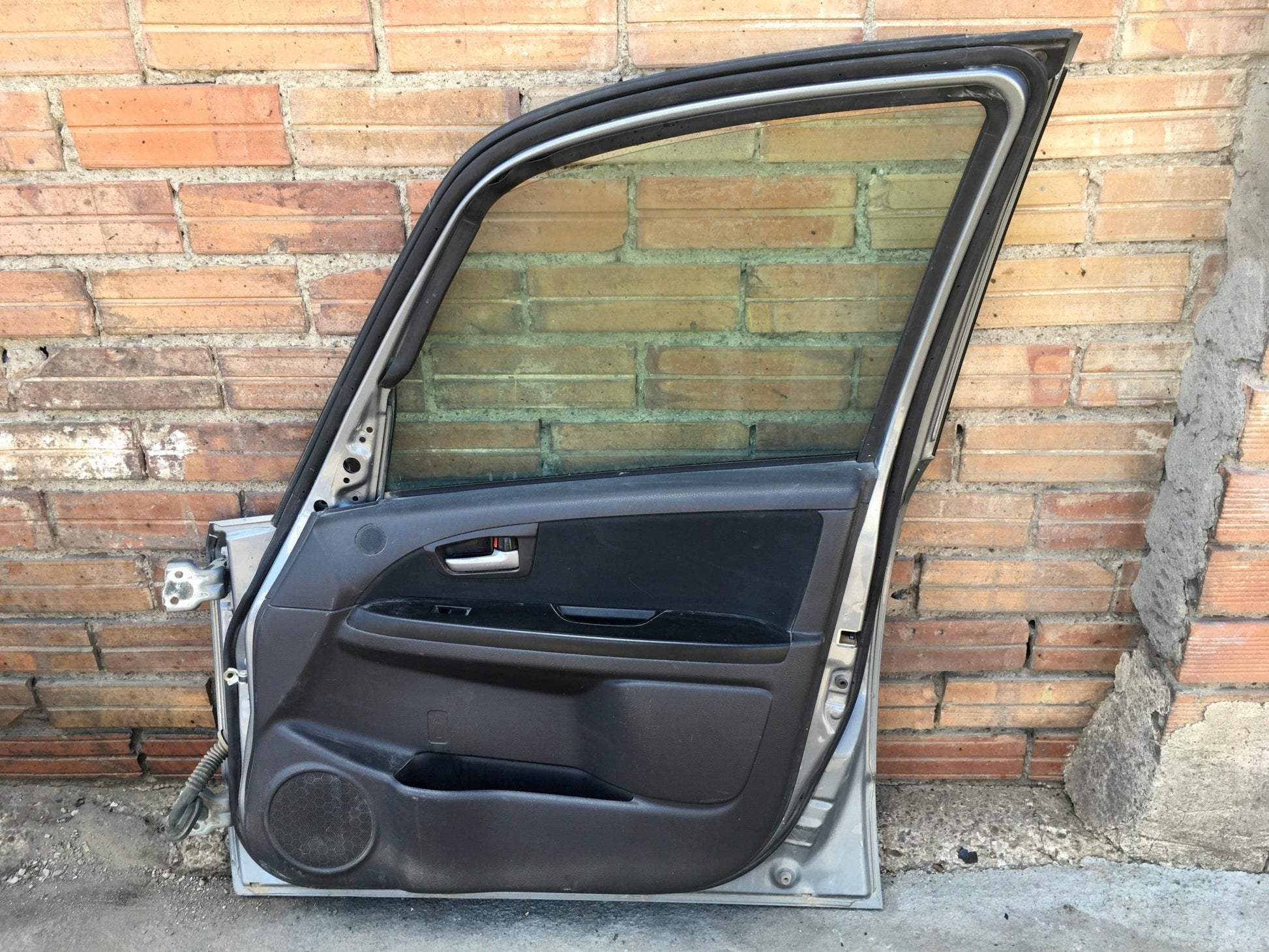 Puerta del dcha Fiat Sedici 189 - 71743026