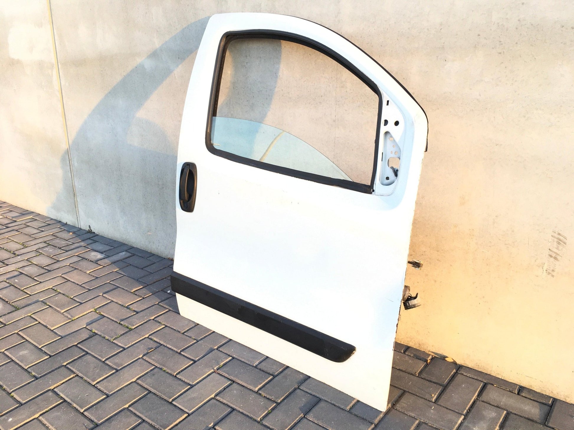 Puerta del dcha Fiorino Nemo Bipper - 1367184080