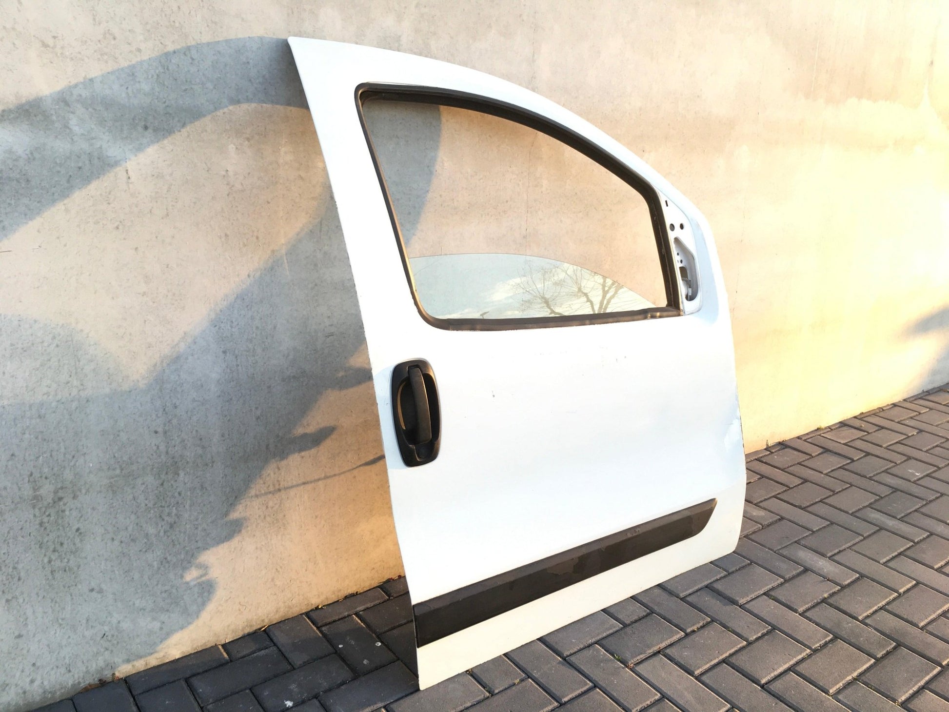 Puerta del dcha Fiorino Nemo Bipper - 1367184080