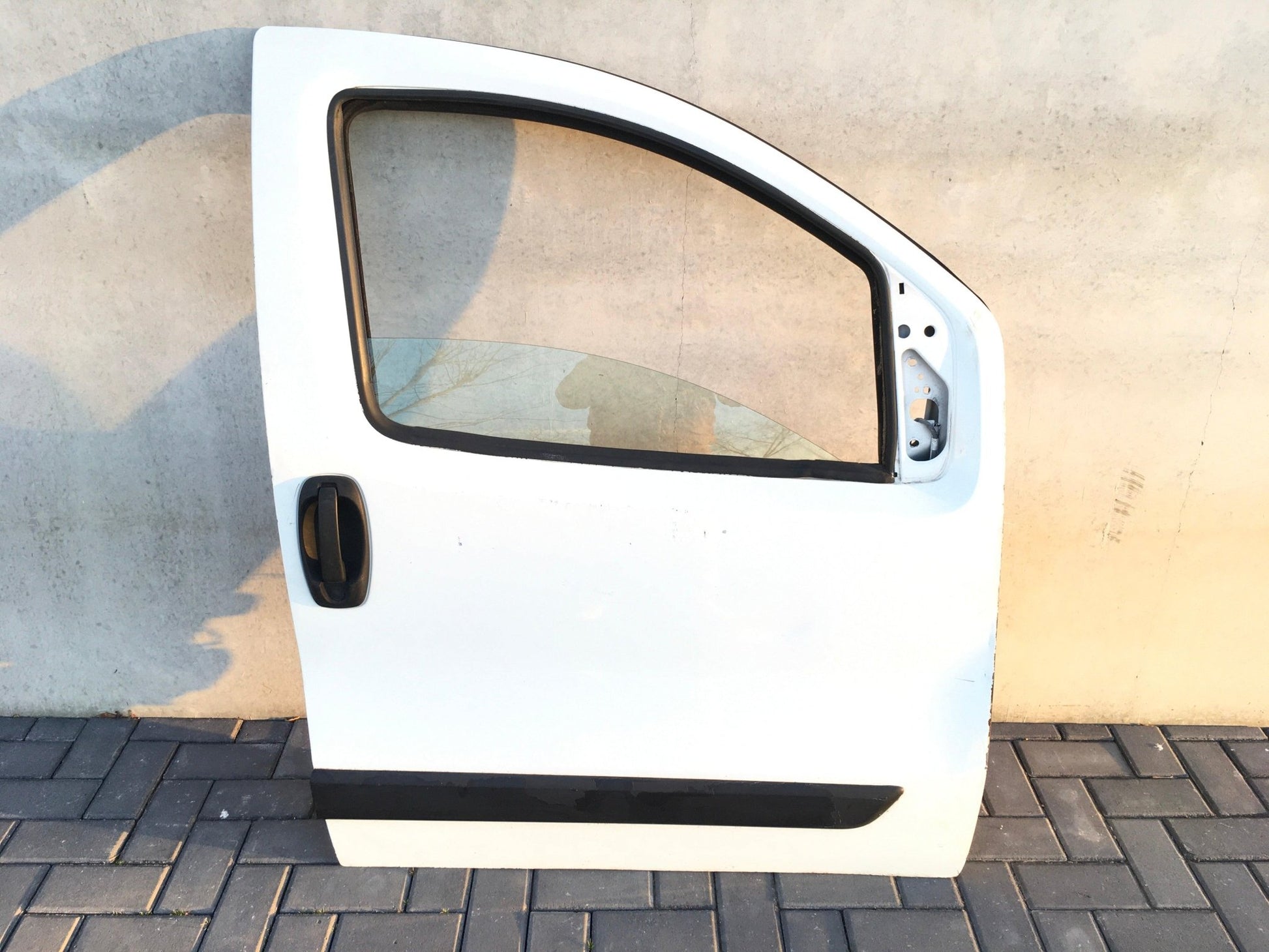 Puerta del dcha Fiorino Nemo Bipper - 1367184080