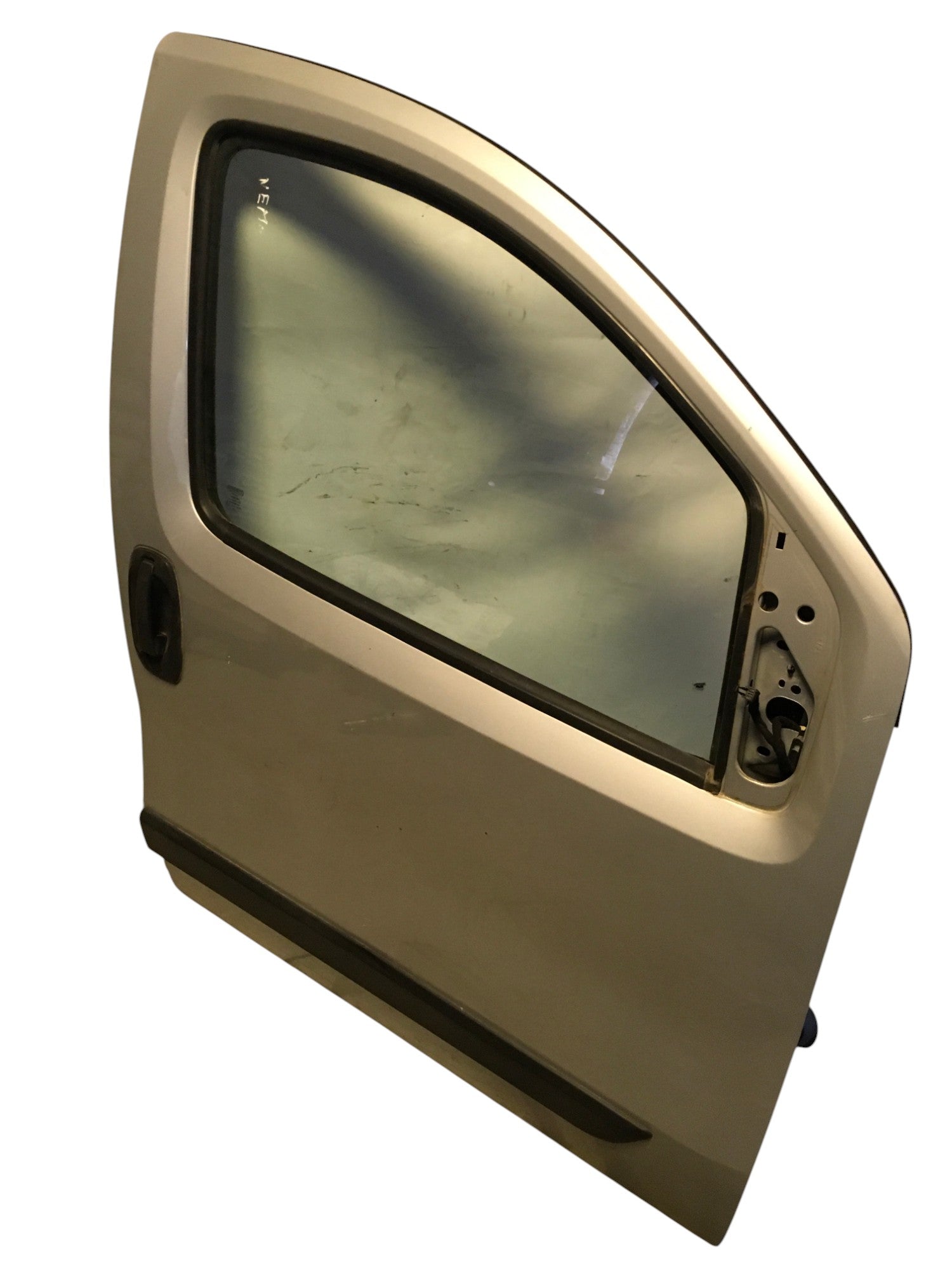 Puerta del dcha Fiorino Nemo Bipper - 1367184080