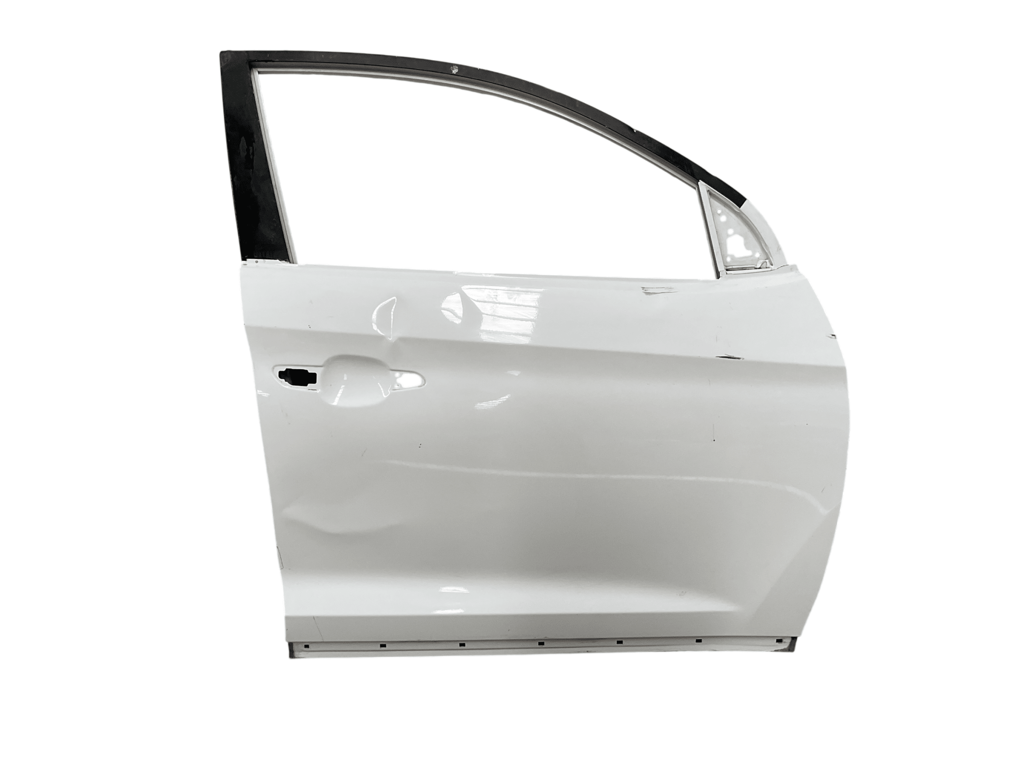 Puerta del dcha Hyundai Tucson III 18-20 - 76004D7000