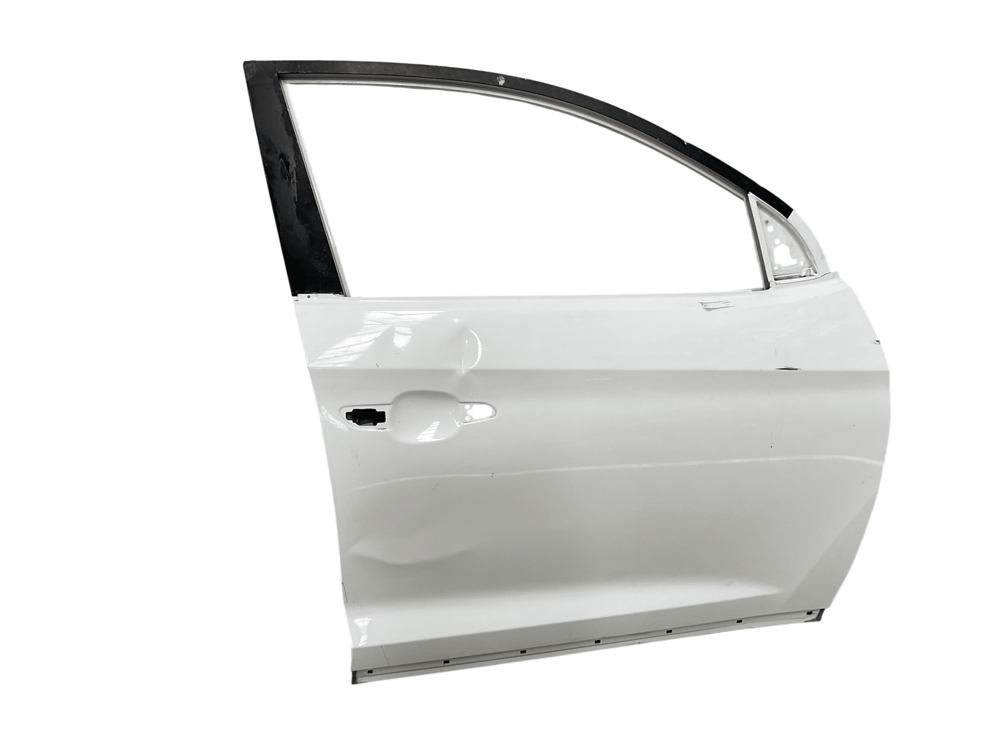 Puerta del dcha Hyundai Tucson III 18-20 - 76004D7000