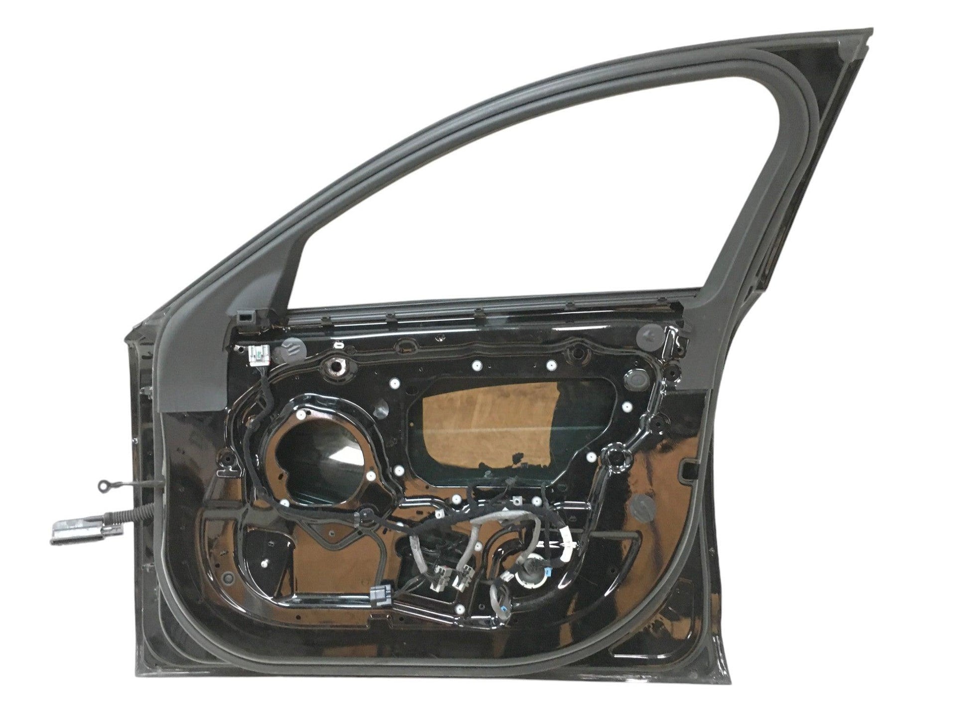 Puerta del dcha Jaguar XE - T4N2632