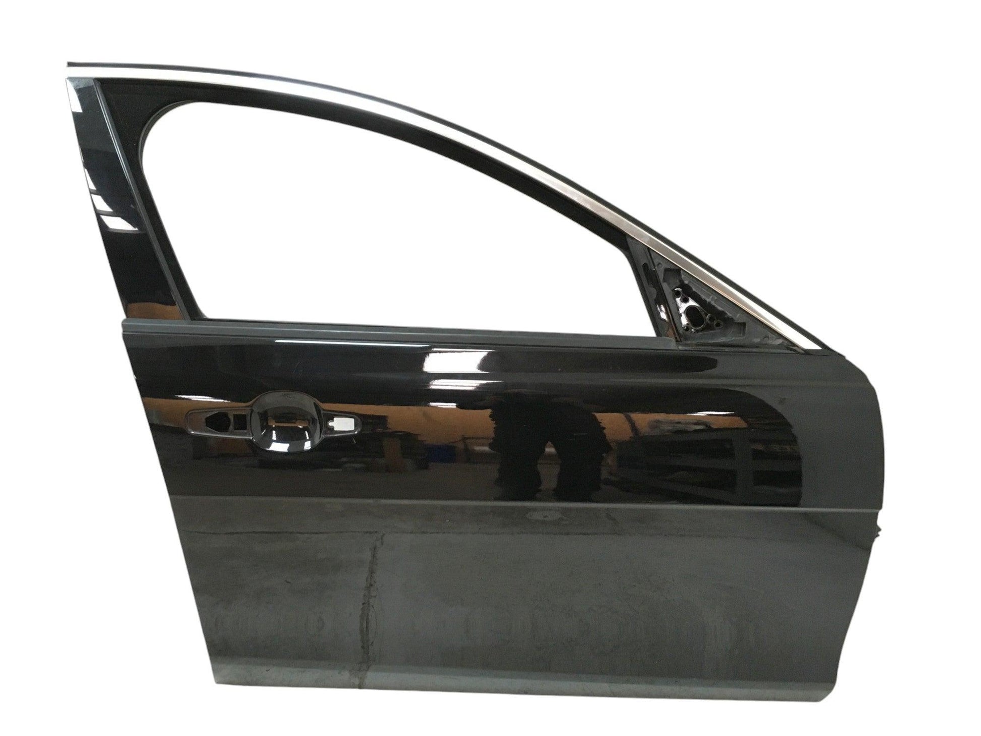 Puerta del dcha Jaguar XE - T4N2632