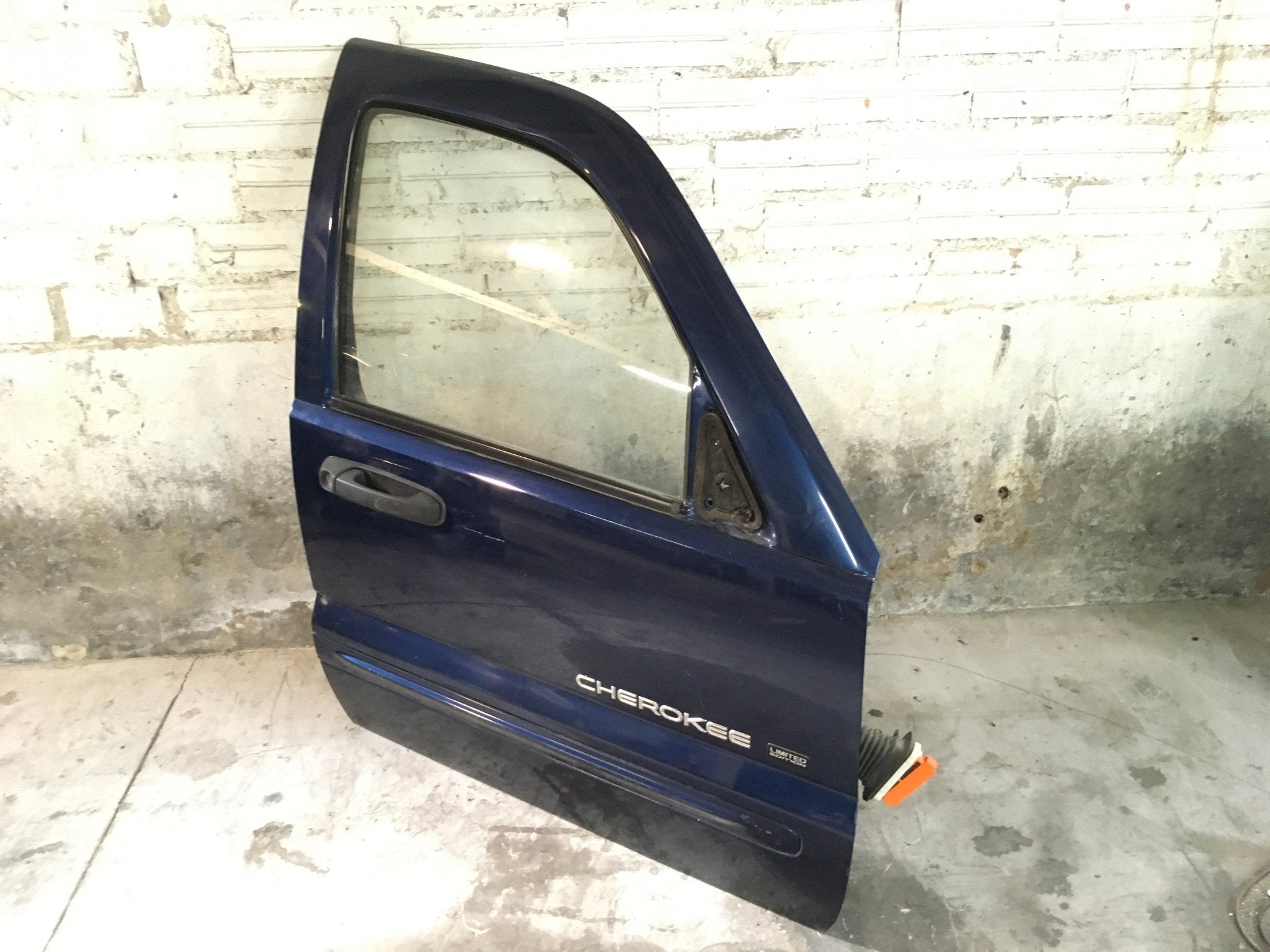 Puerta del dcha Jeep Cherokee III 55176890AH - 55176890AH