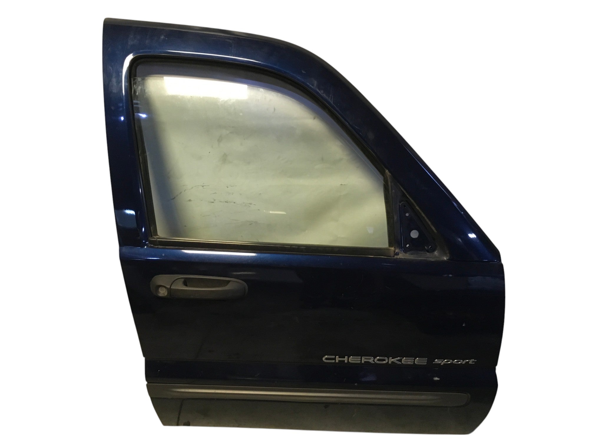 Puerta del dcha Jeep Cherokee III KJ - 55176890AI