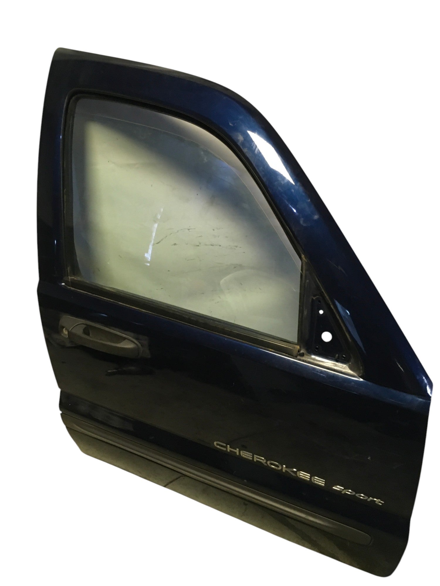Puerta del dcha Jeep Cherokee III KJ - 55176890AI