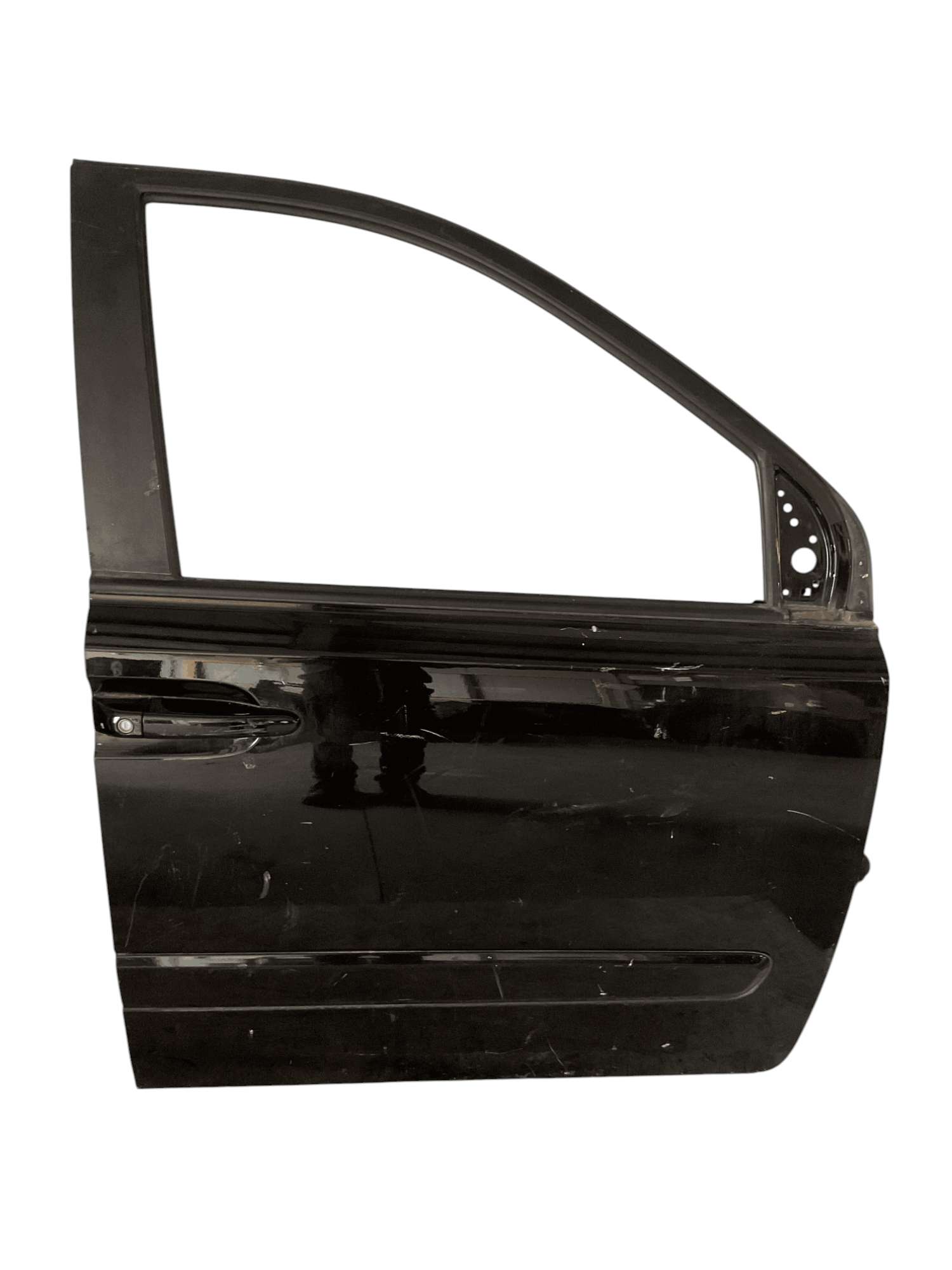 Puerta del dcha Kia Carnival II - 760044D010