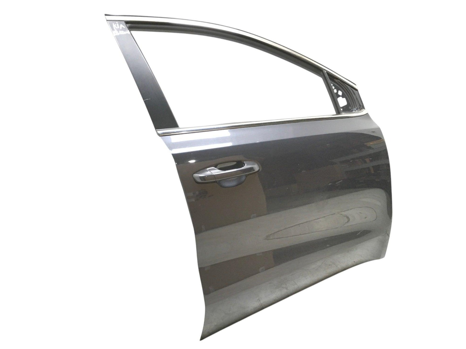 Puerta del dcha Kia Sportage IV QL - 76004F1000