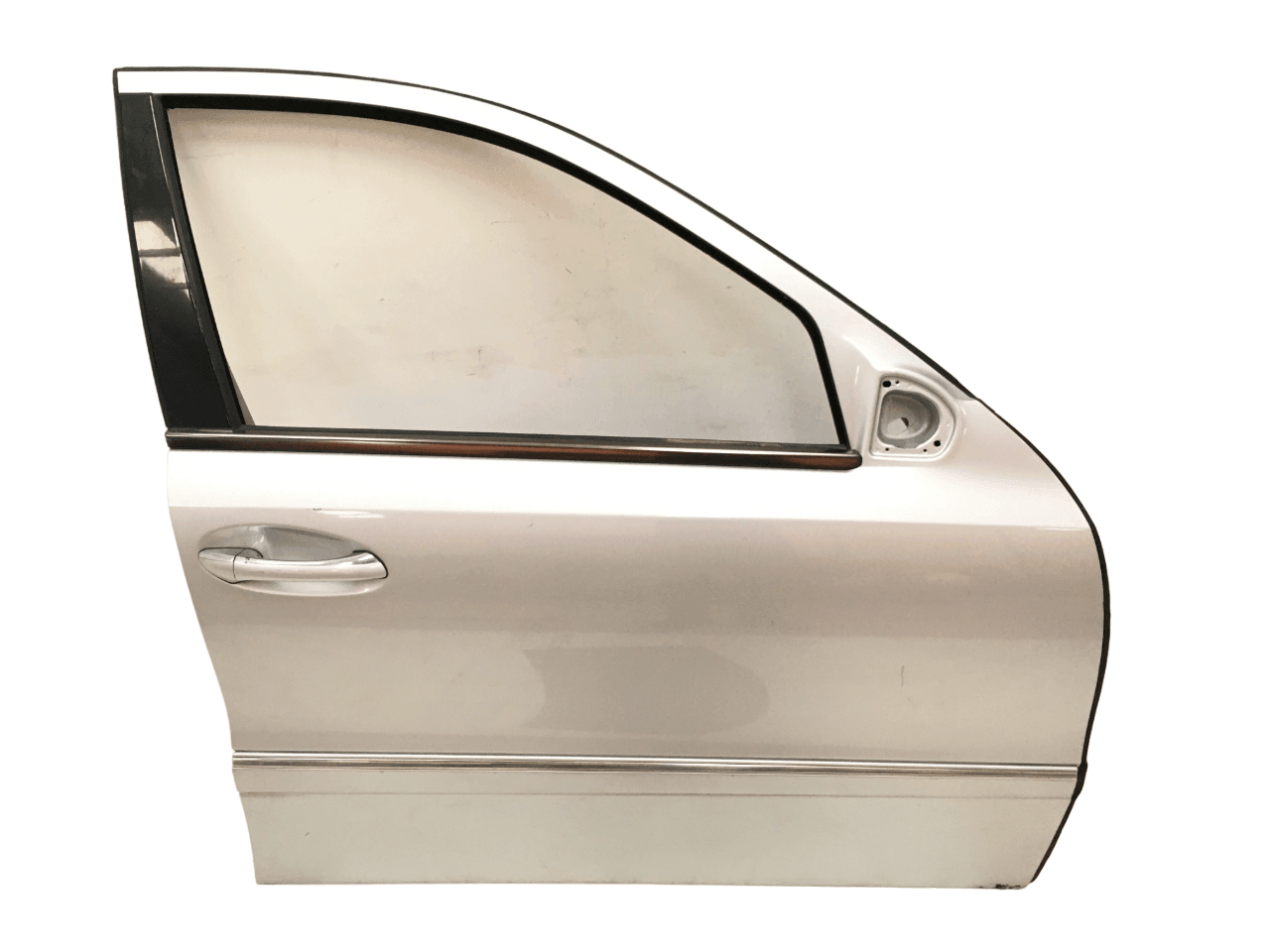 Puerta del dcha Mercedes C 2037201605 - 2037201605