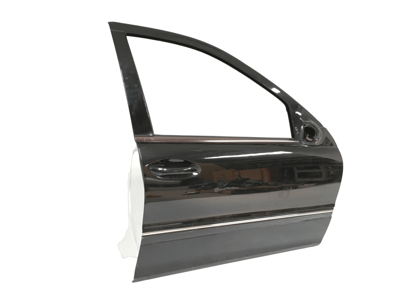 Puerta del dcha Mercedes W203 - 2037200205