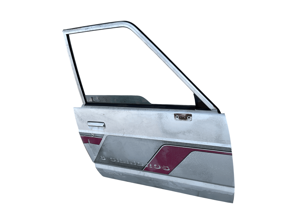 Puerta del dcha Nissan Patrol 79-02 - H0100C9510