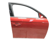Puerta del dcha Opel Corsa F - 9837705880
