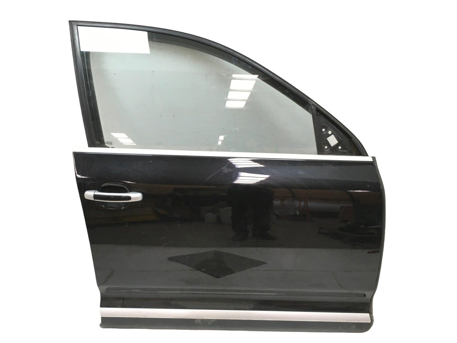 Puerta del dcha Porsche Cayenne 955 - 95553101207