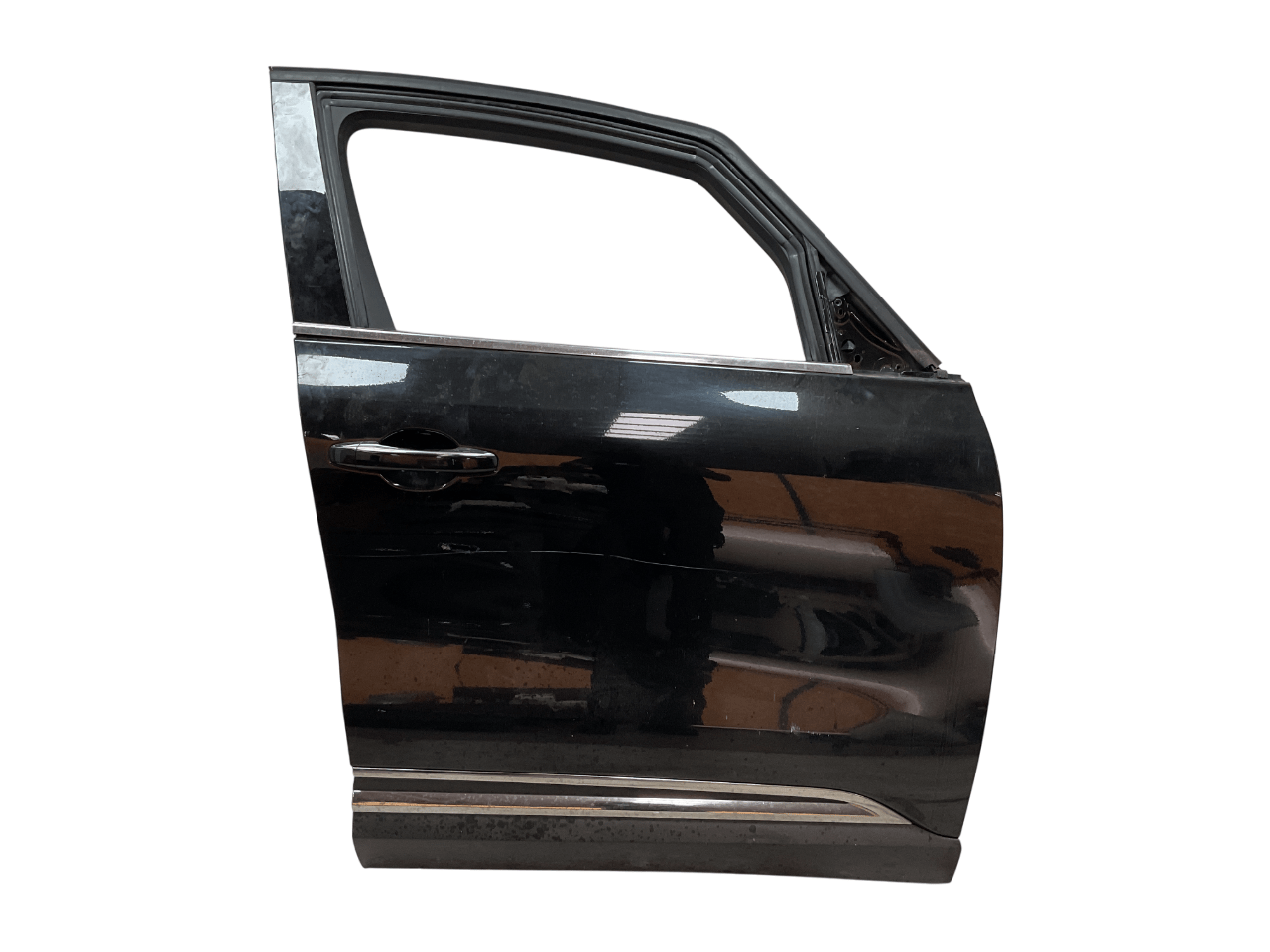 Puerta del dcha Renault Espace 2015-2023 - 801008707R
