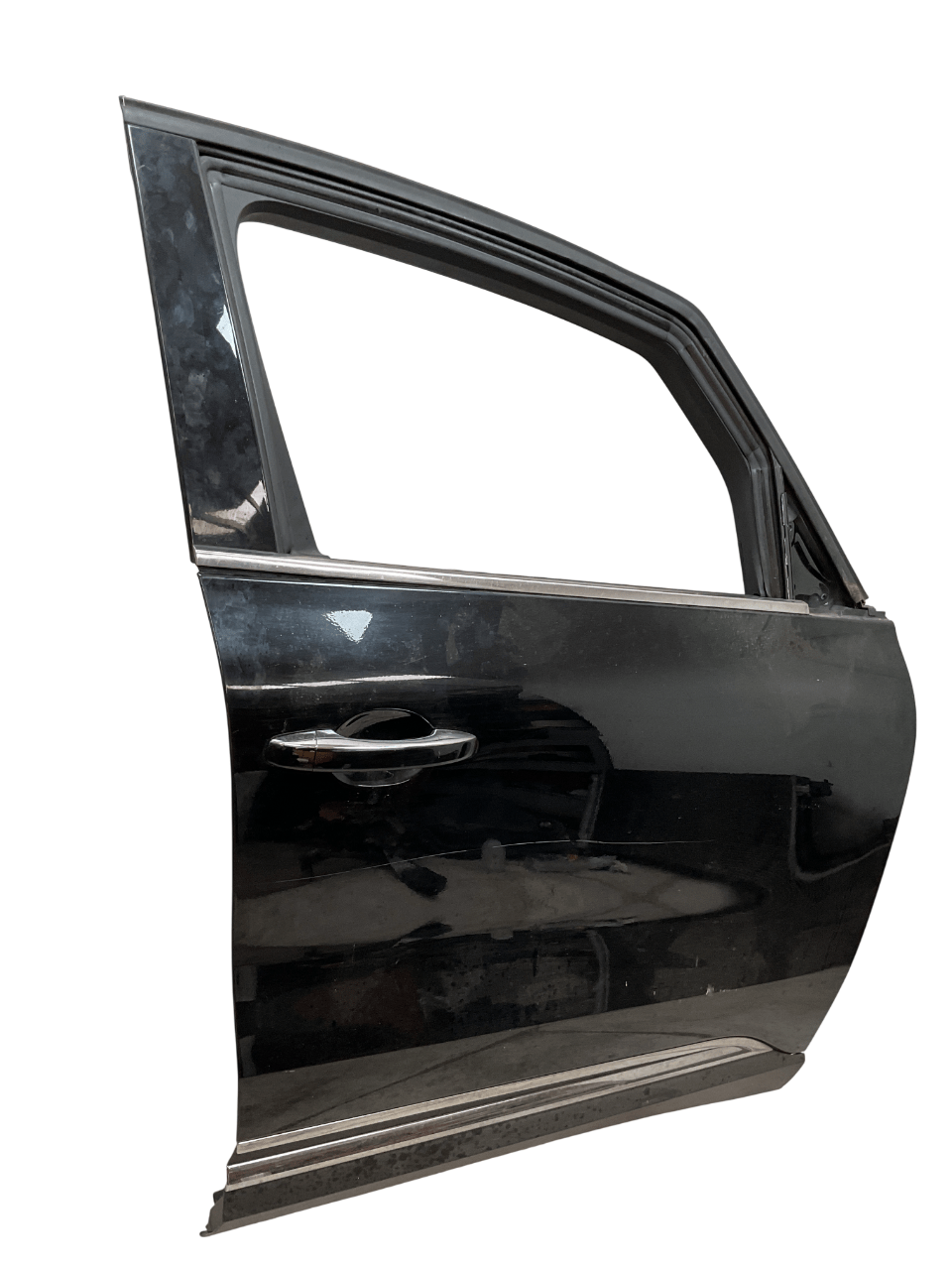 Puerta del dcha Renault Espace 2015-2023 - 801008707R
