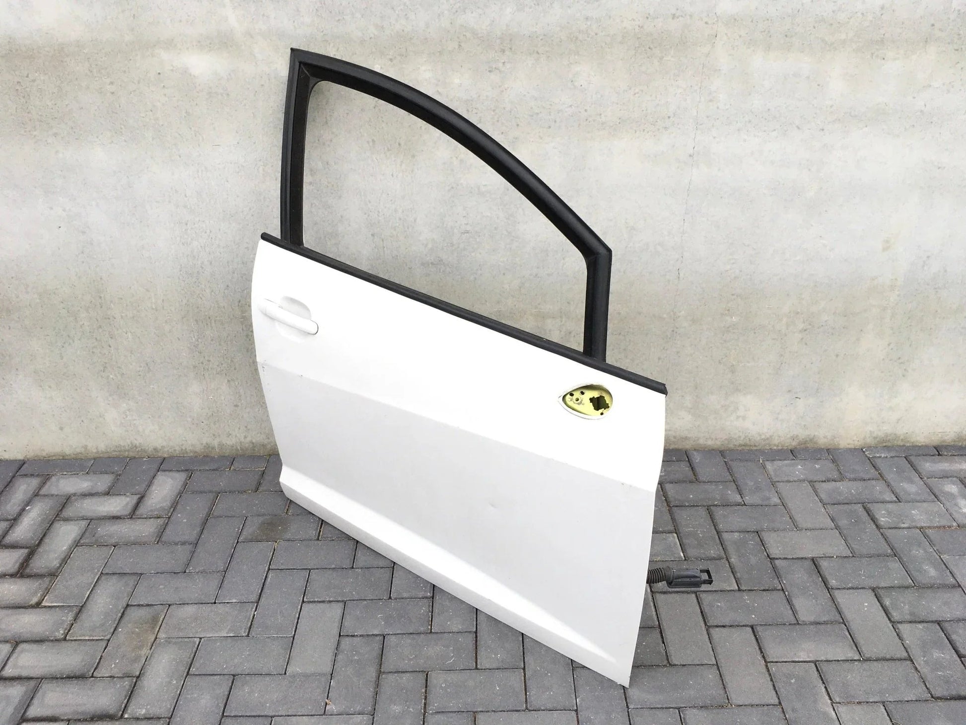 Puerta del dcha Seat Ibiza 6J