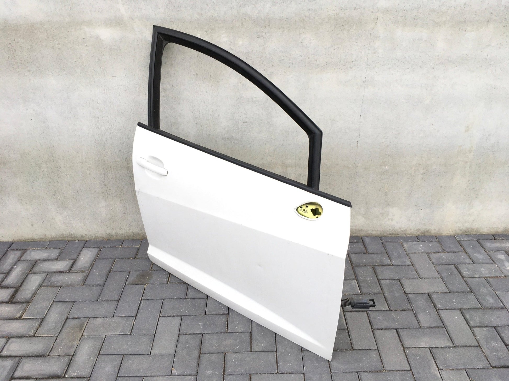 Puerta del dcha Seat Ibiza 6J - 6J4831056