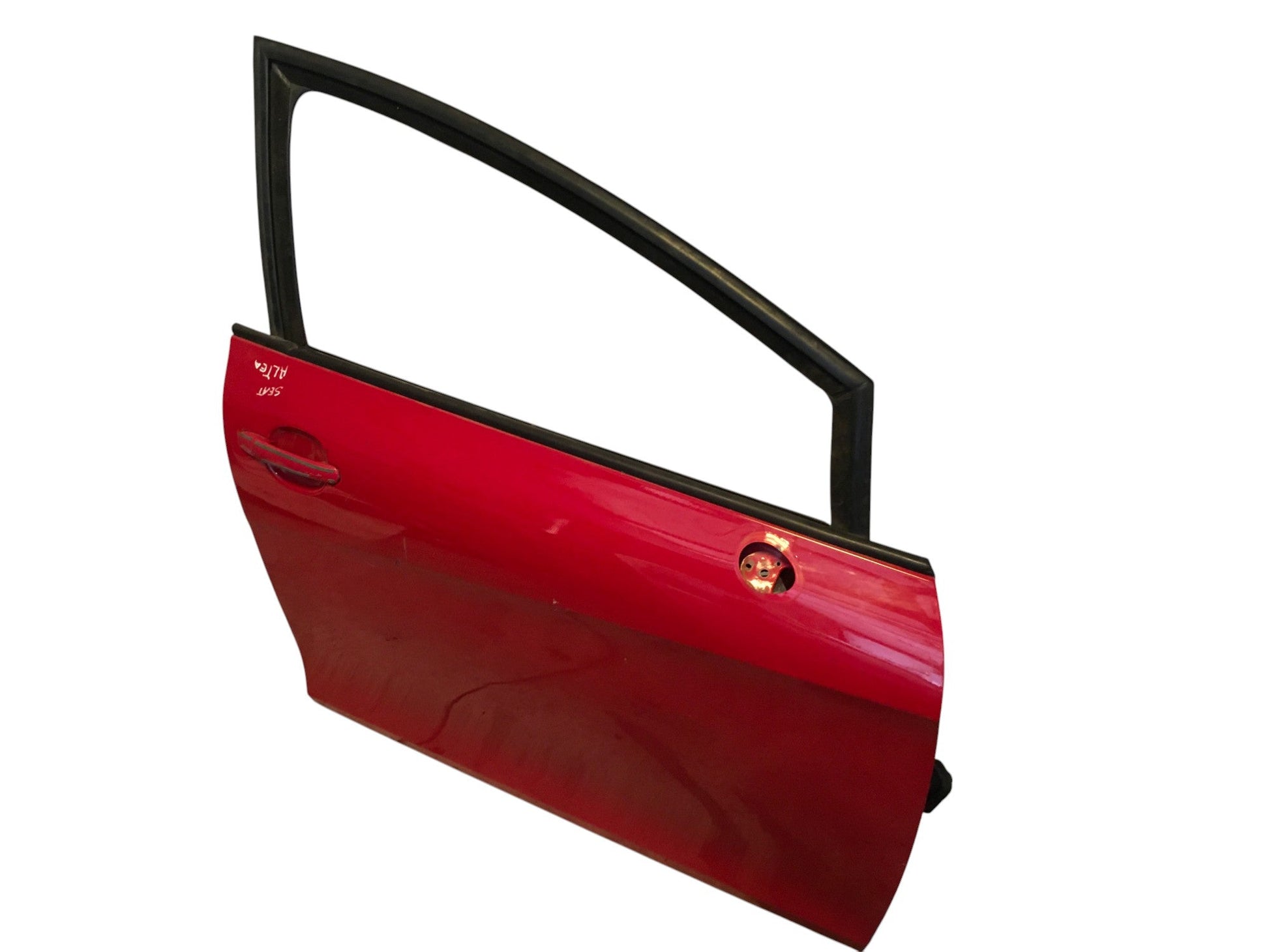 Puerta del dcha Seat Leon II 1P - 1P0831056A _