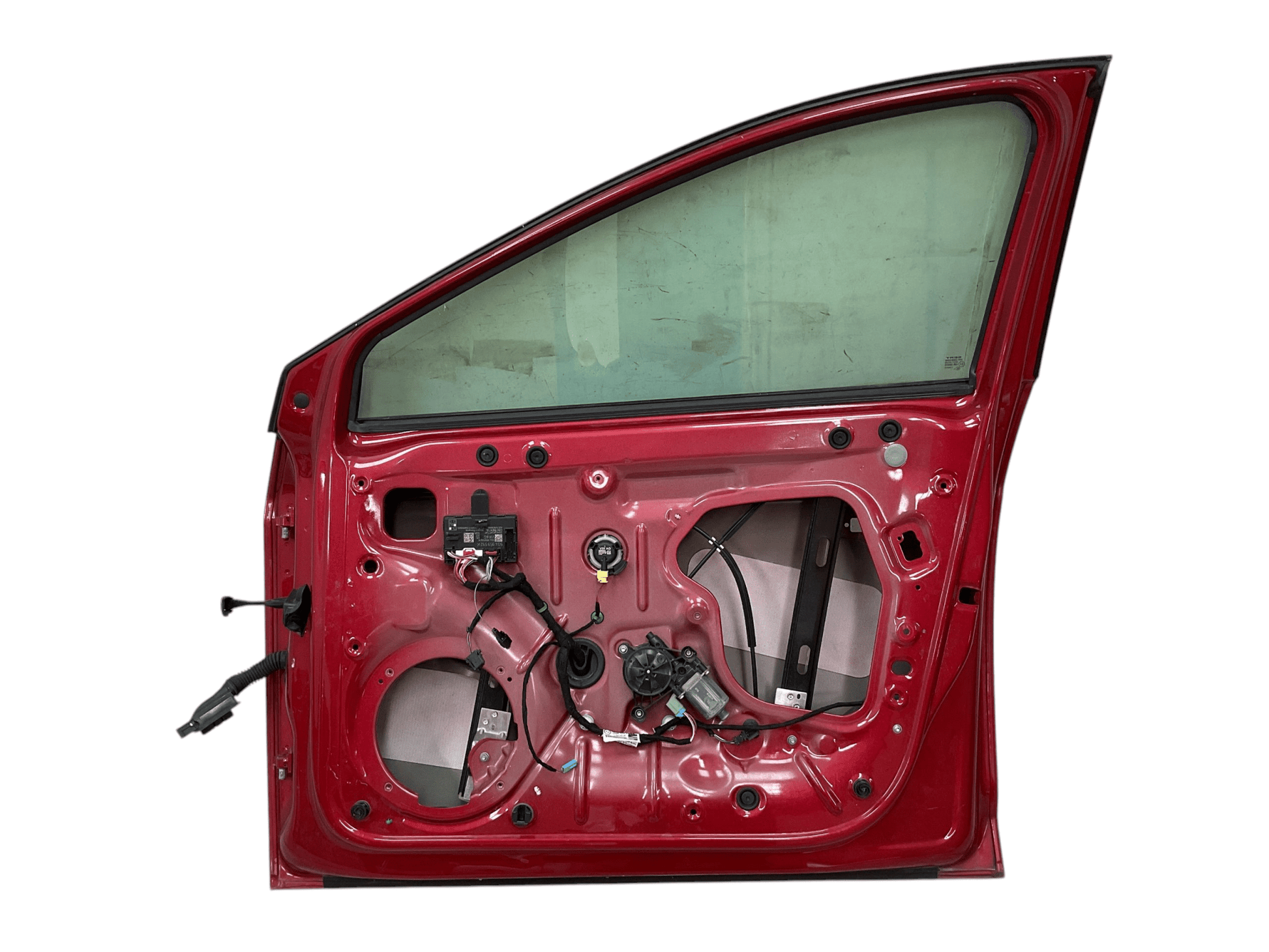 Puerta del dcha Seat Leon III 2012 - 2020 - 5F4831056 _