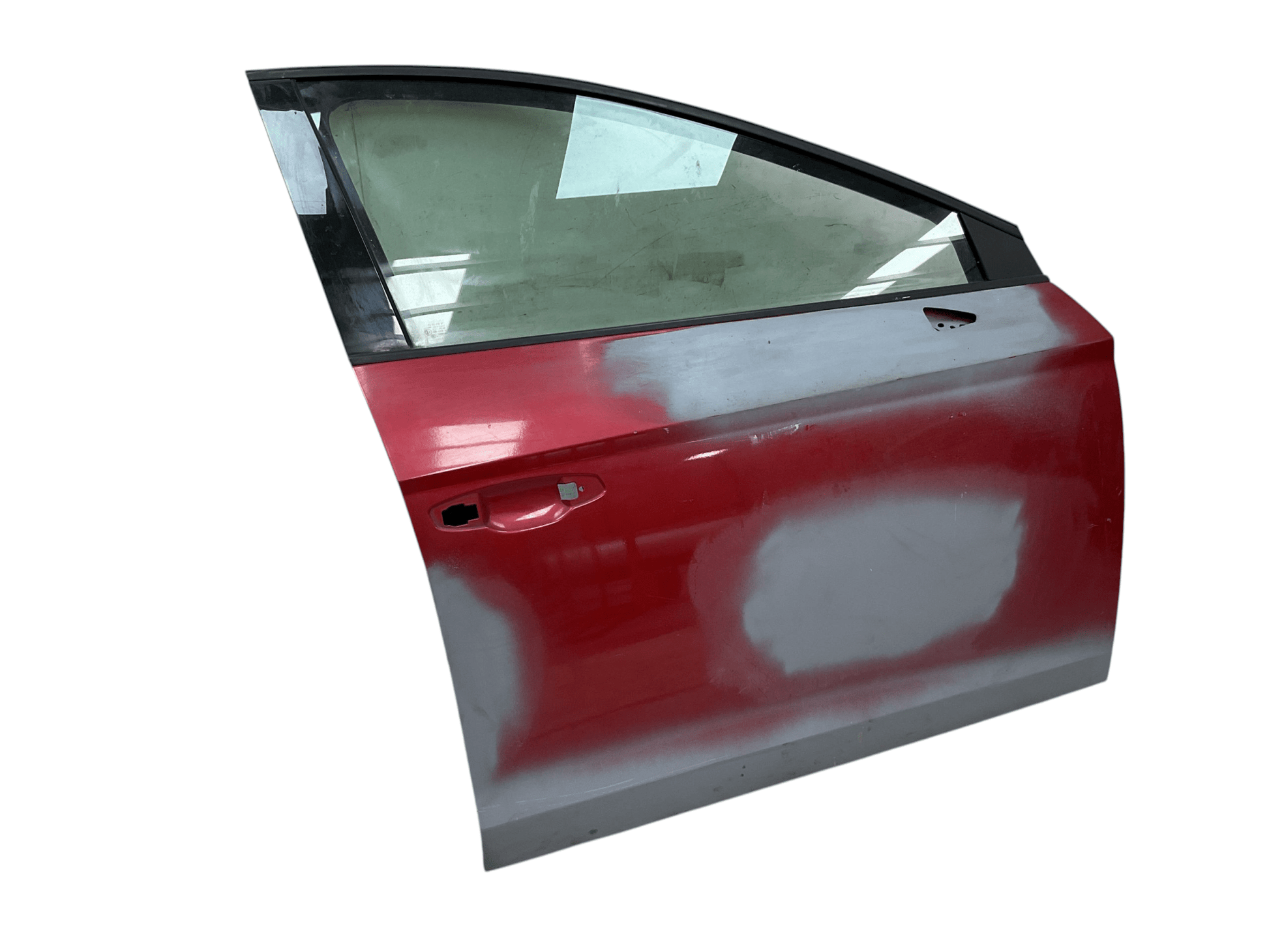 Puerta del dcha Seat Leon III 2012 - 2020 - 5F4831056 _