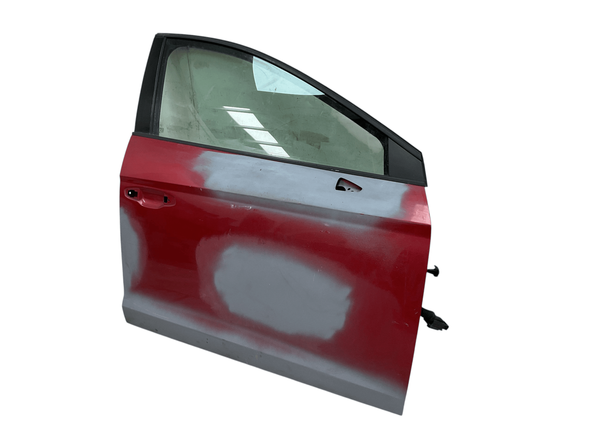 Puerta del dcha Seat Leon III 2012 - 2020 - 5F4831056 _