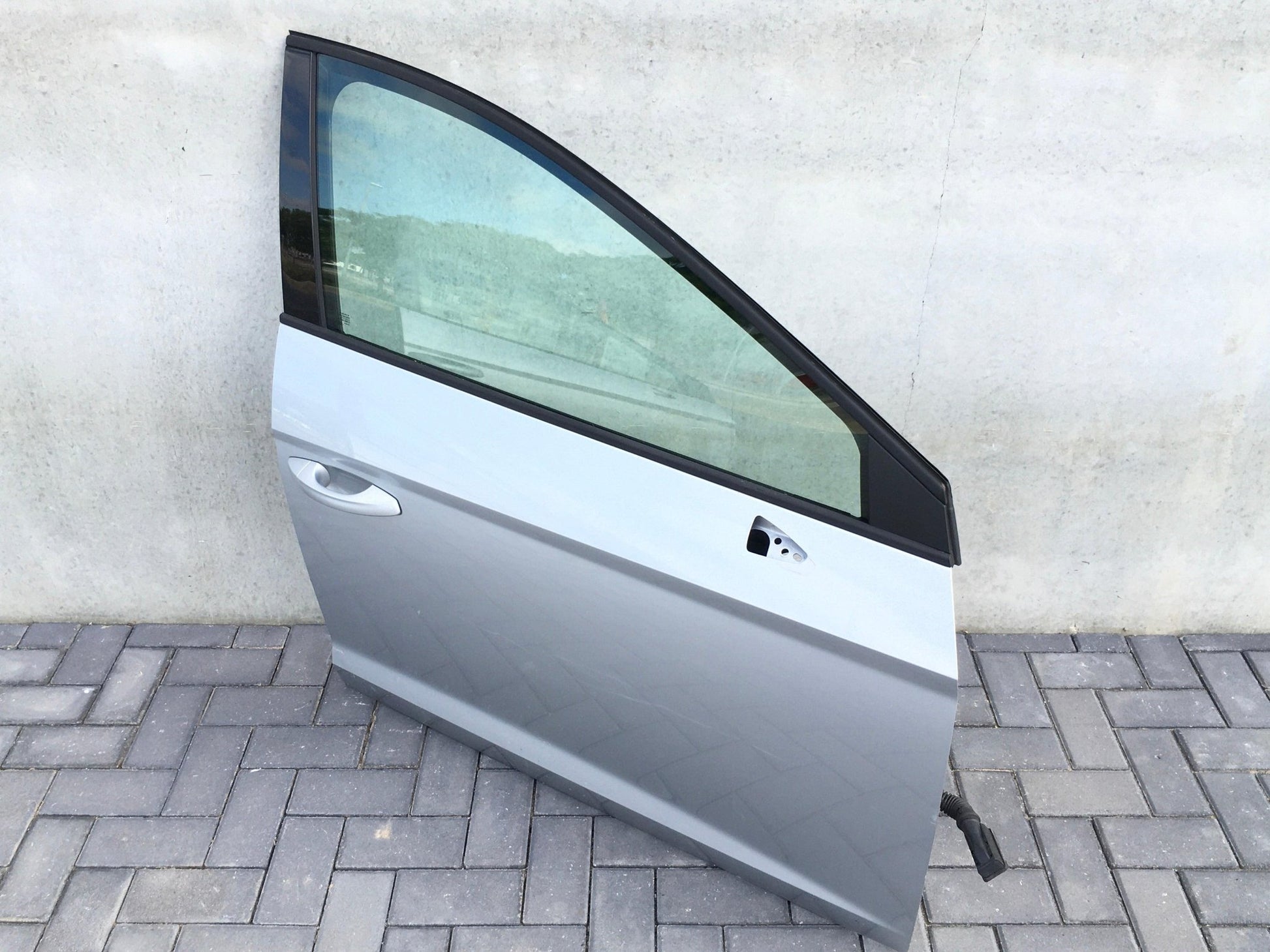 Puerta del dcha Seat Leon III - 5F4831056A _