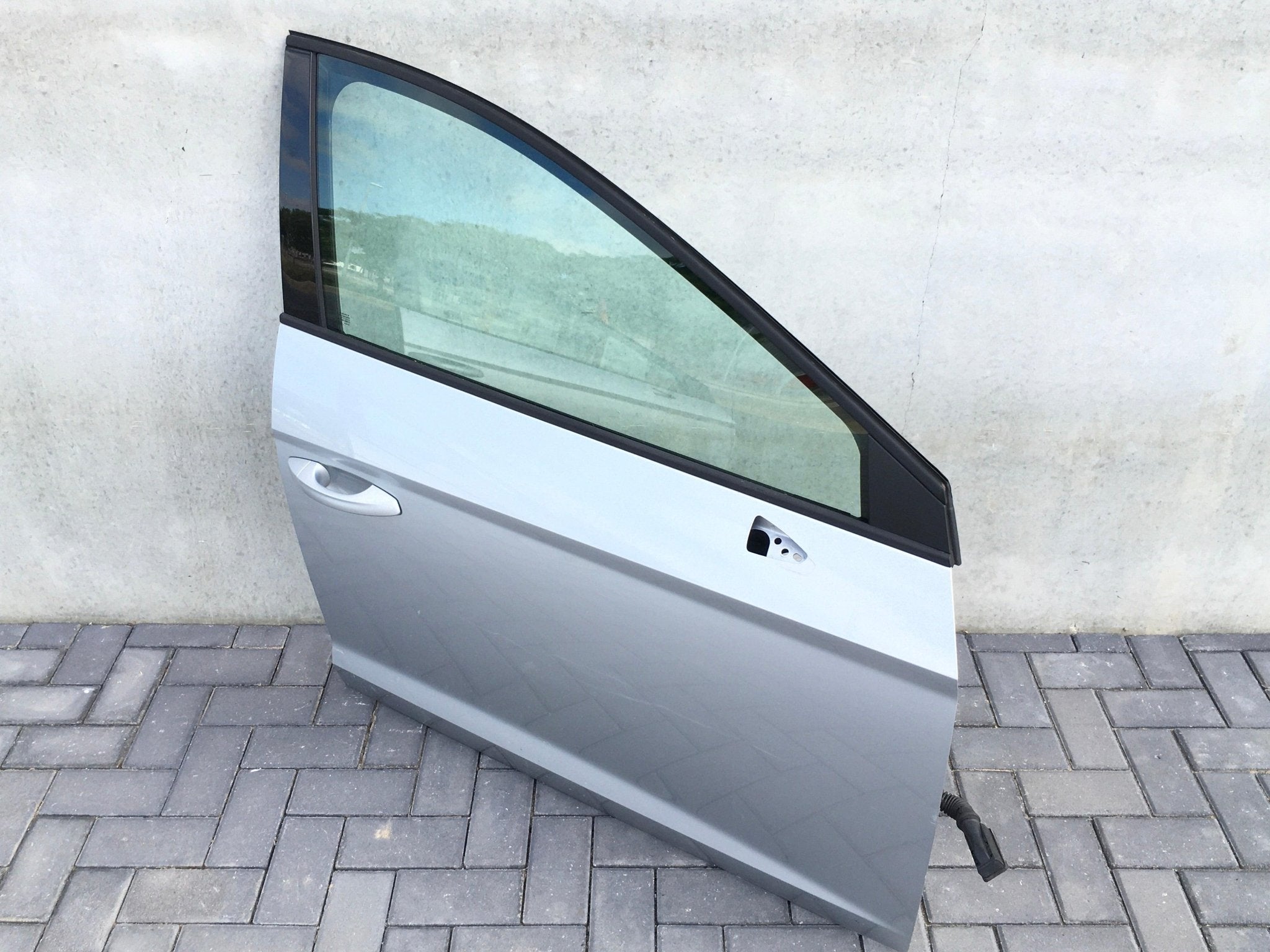 Puerta del dcha Seat Leon III - 5F4831056A _