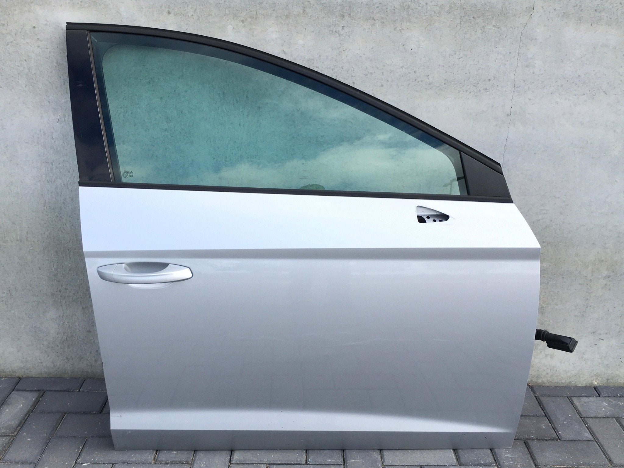 Puerta del dcha Seat Leon III - 5F4831056A _