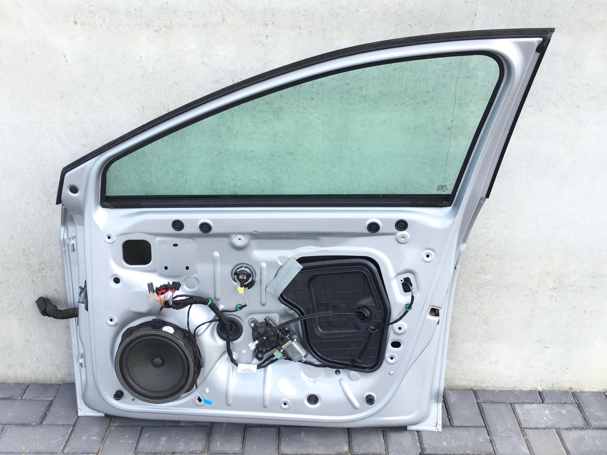 Puerta del dcha Seat Leon III - 5F4831056A _