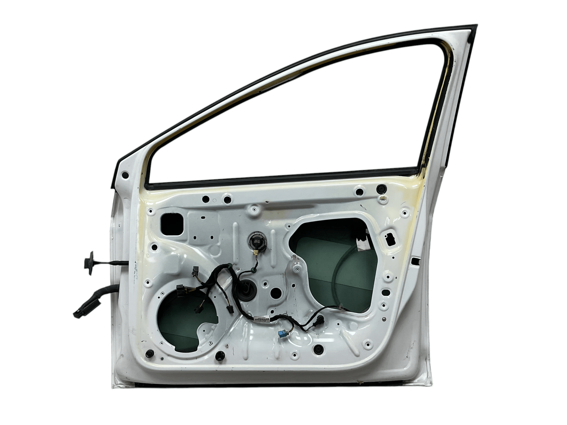 Puerta del dcha Seat Leon III 5P - 5F4831056